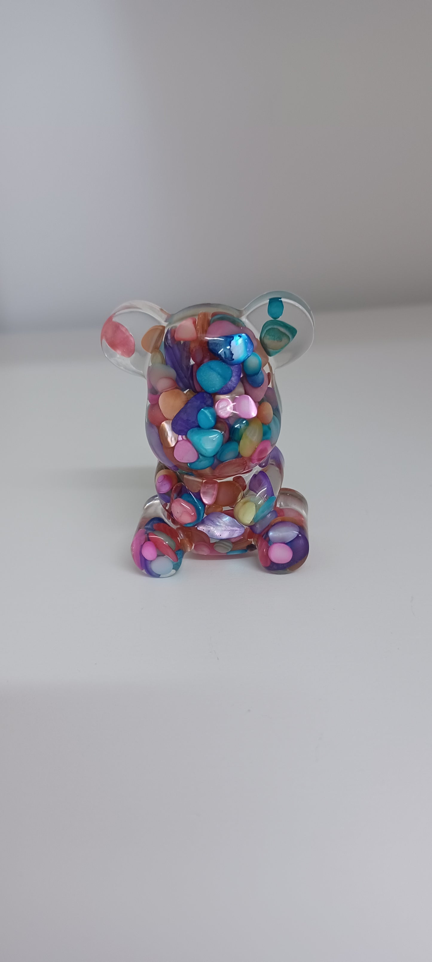 Resin Bear