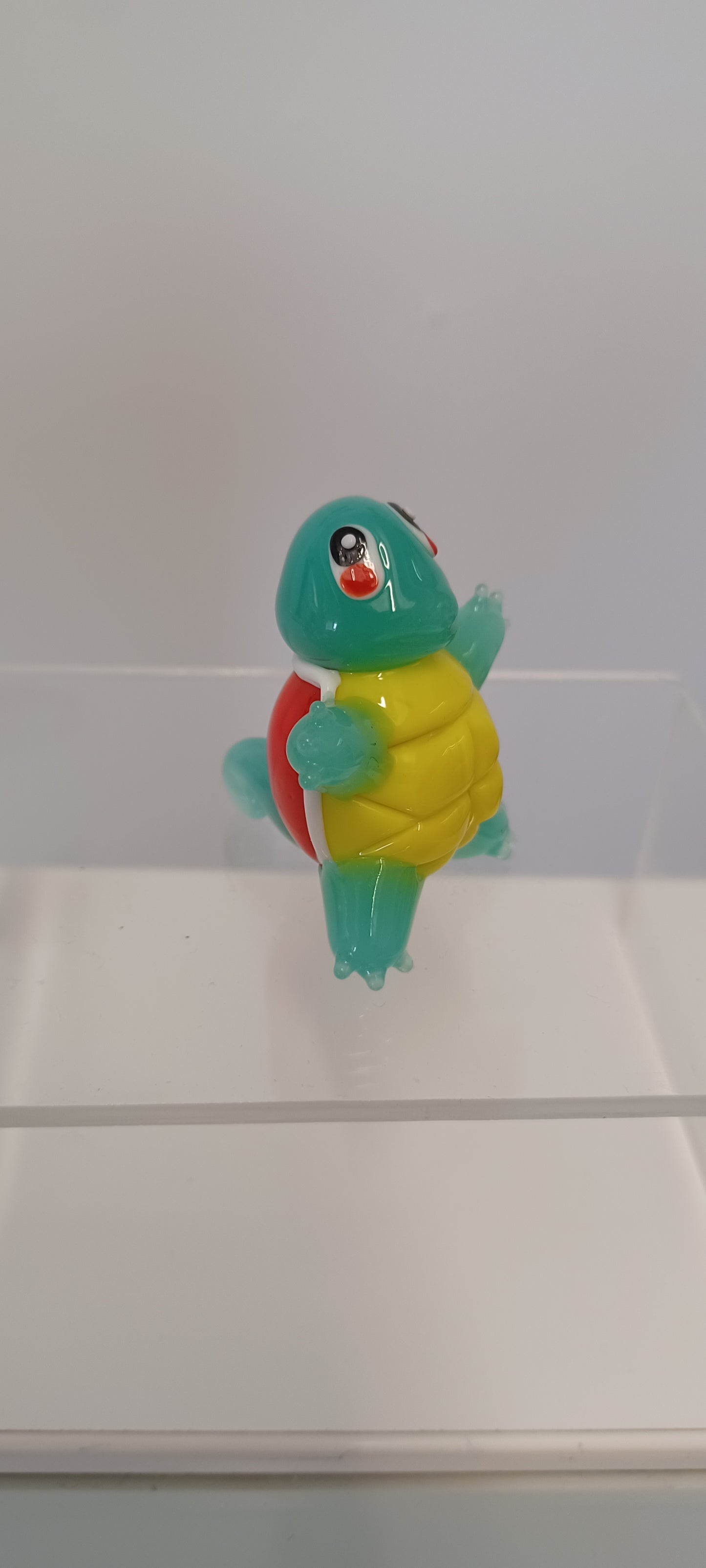 Squirtle pokomon