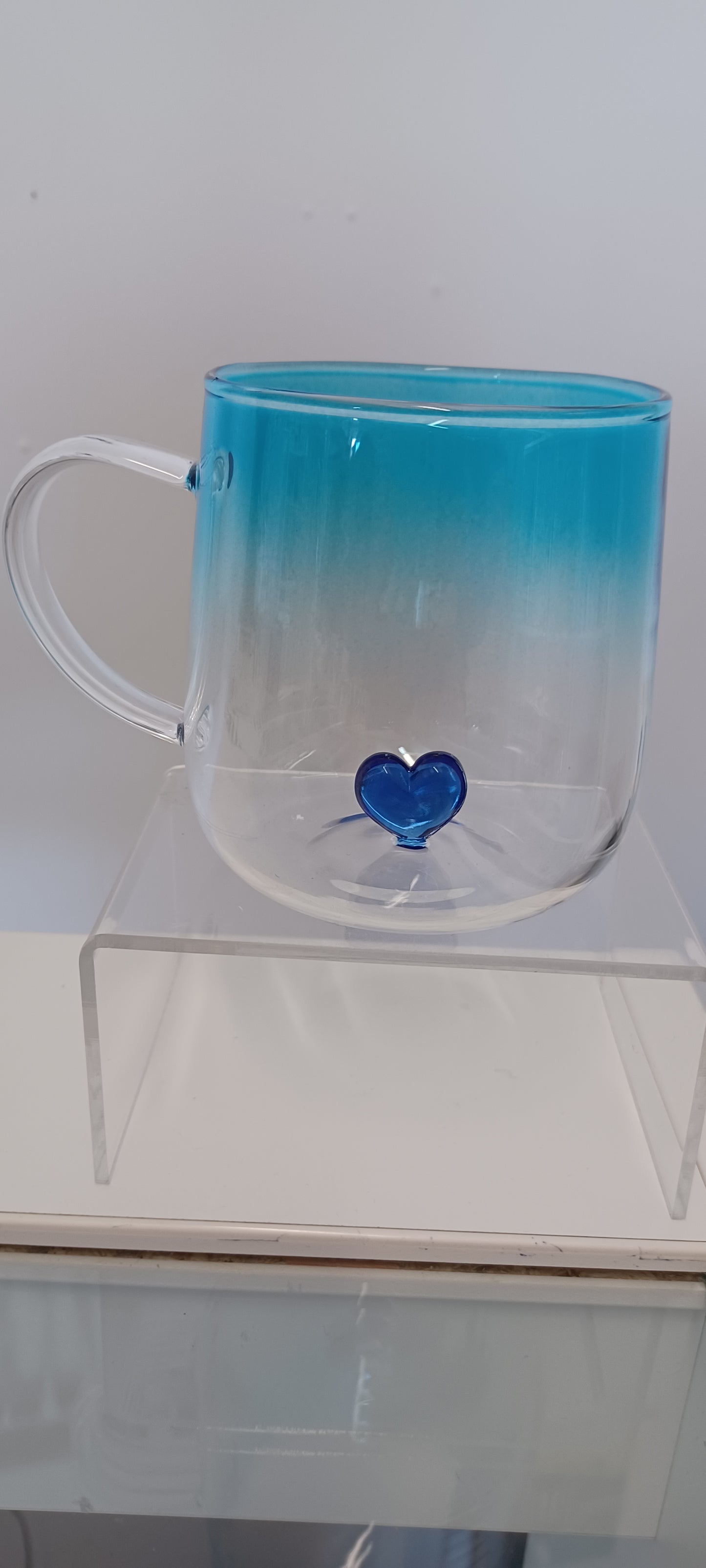 Glass Cup