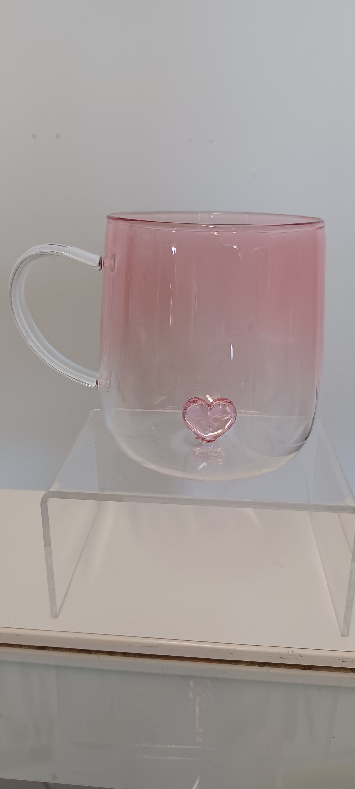 Glass Cup