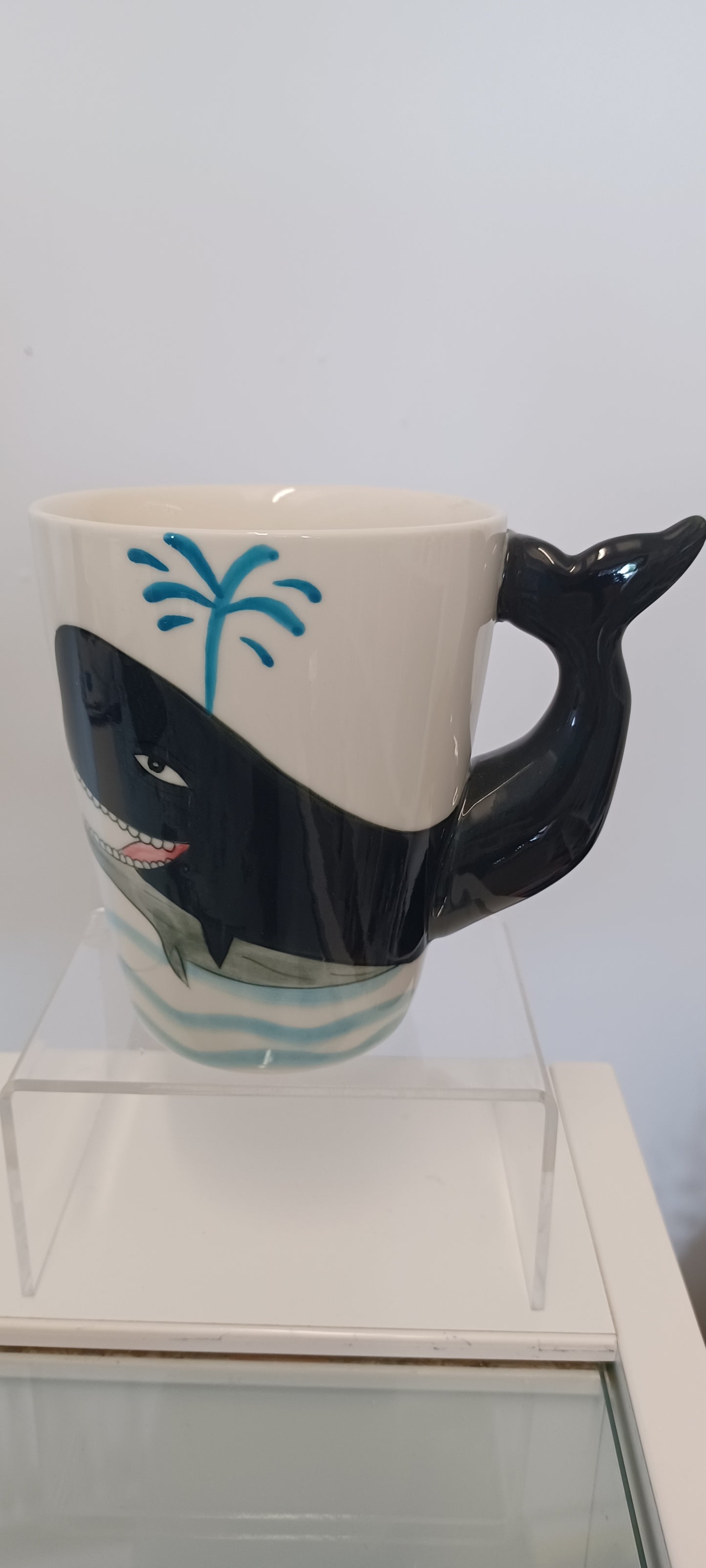 Ceramic Mug