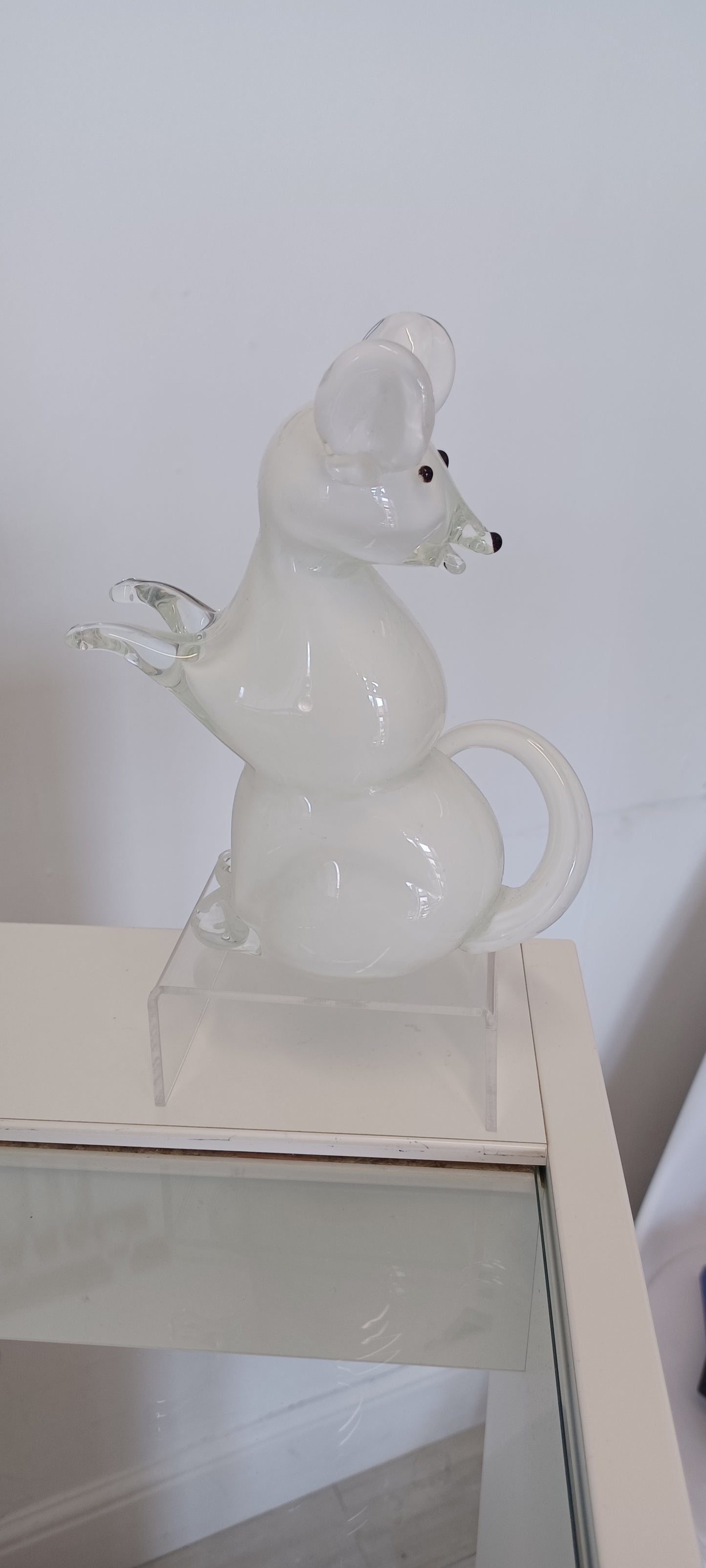 Glass Rat