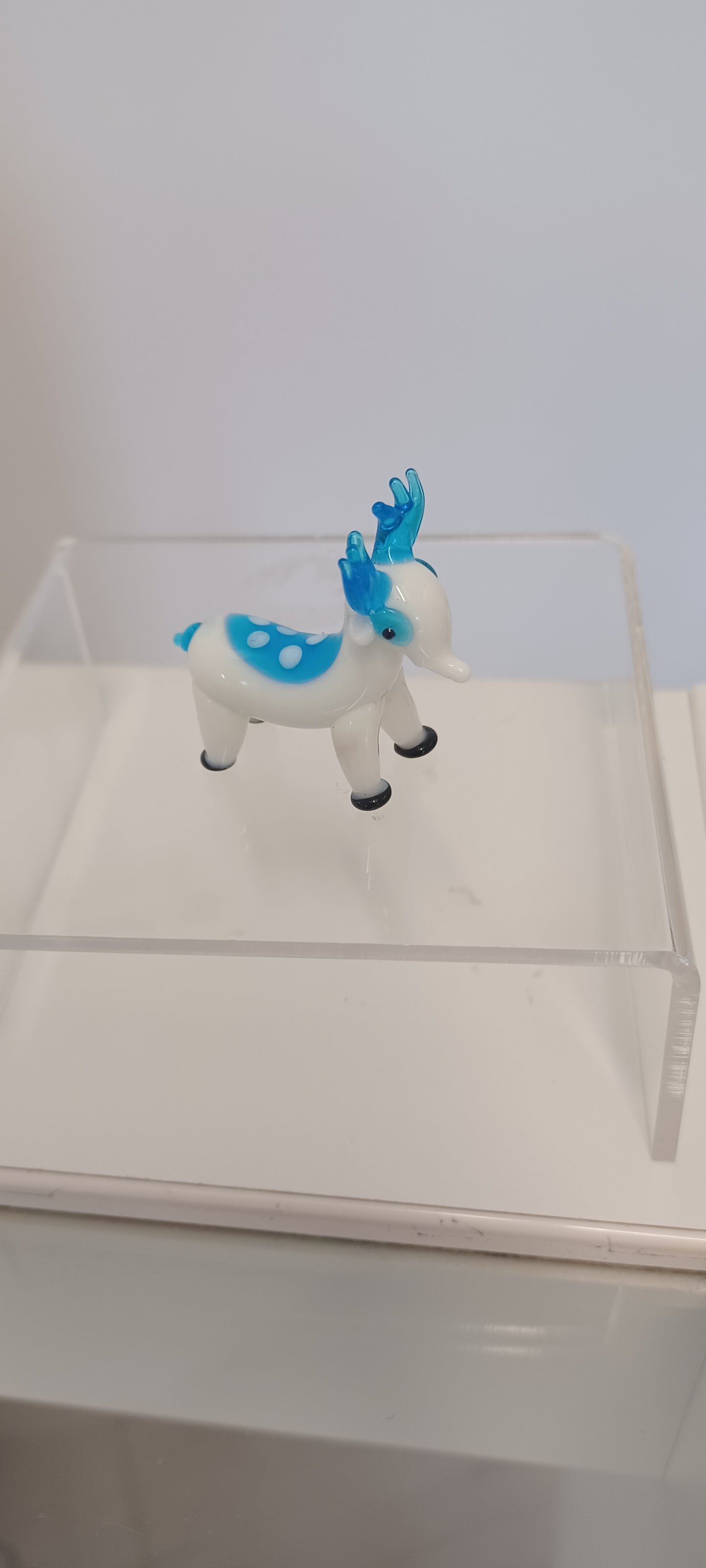 Glass Deer