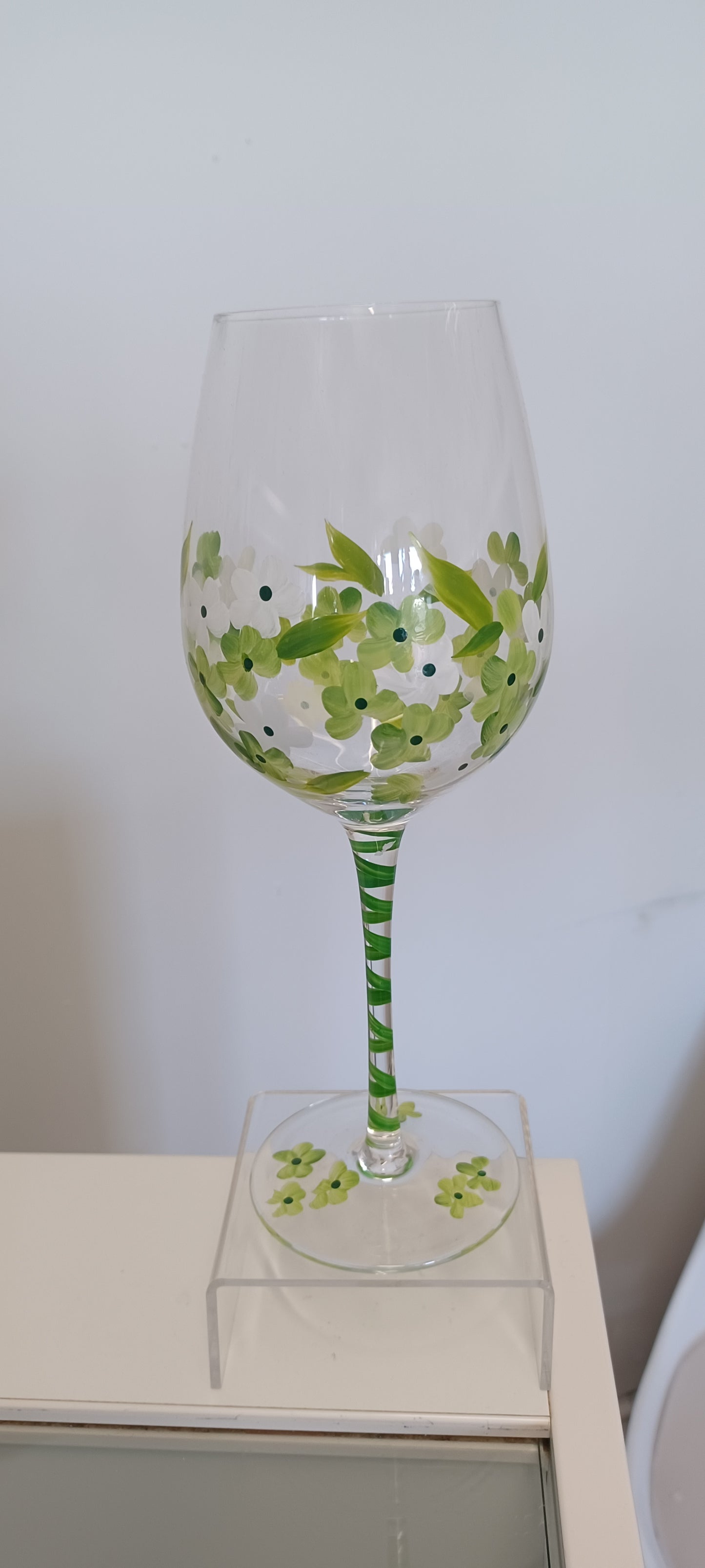Wine Glass