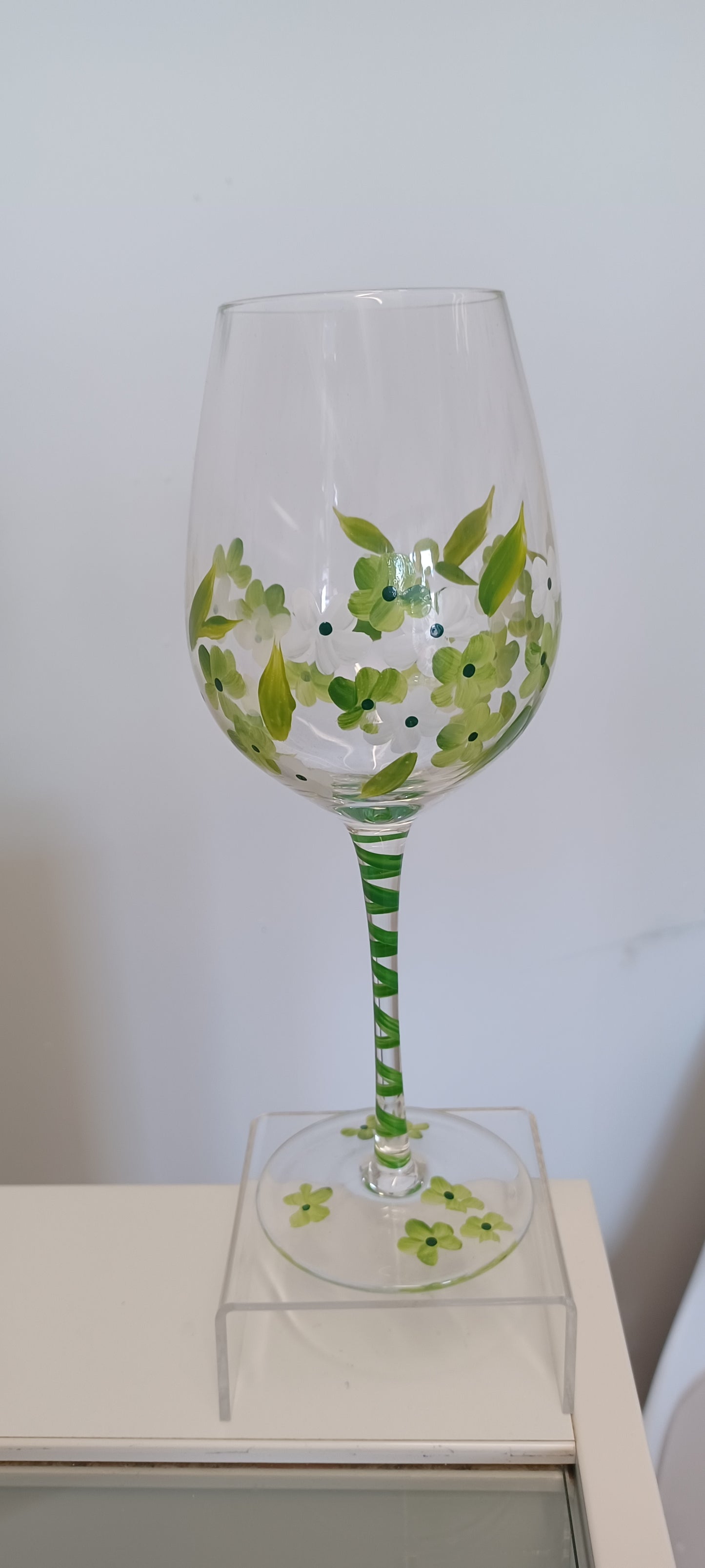 Wine Glass