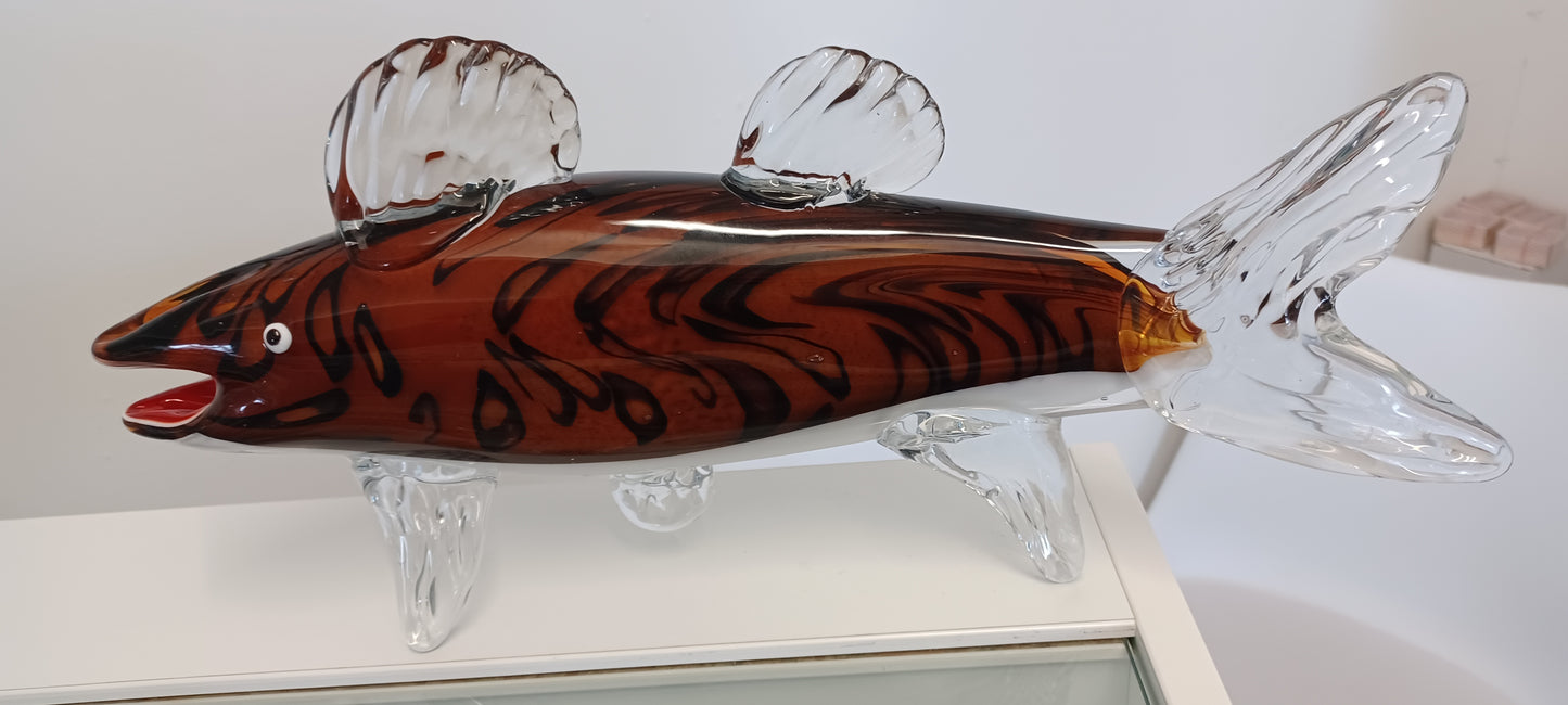 Glass Fish