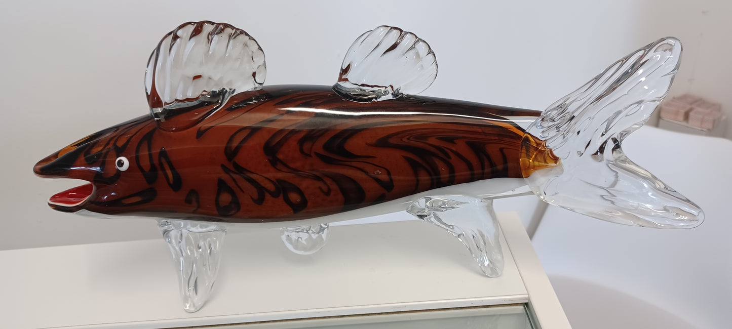 Glass Fish