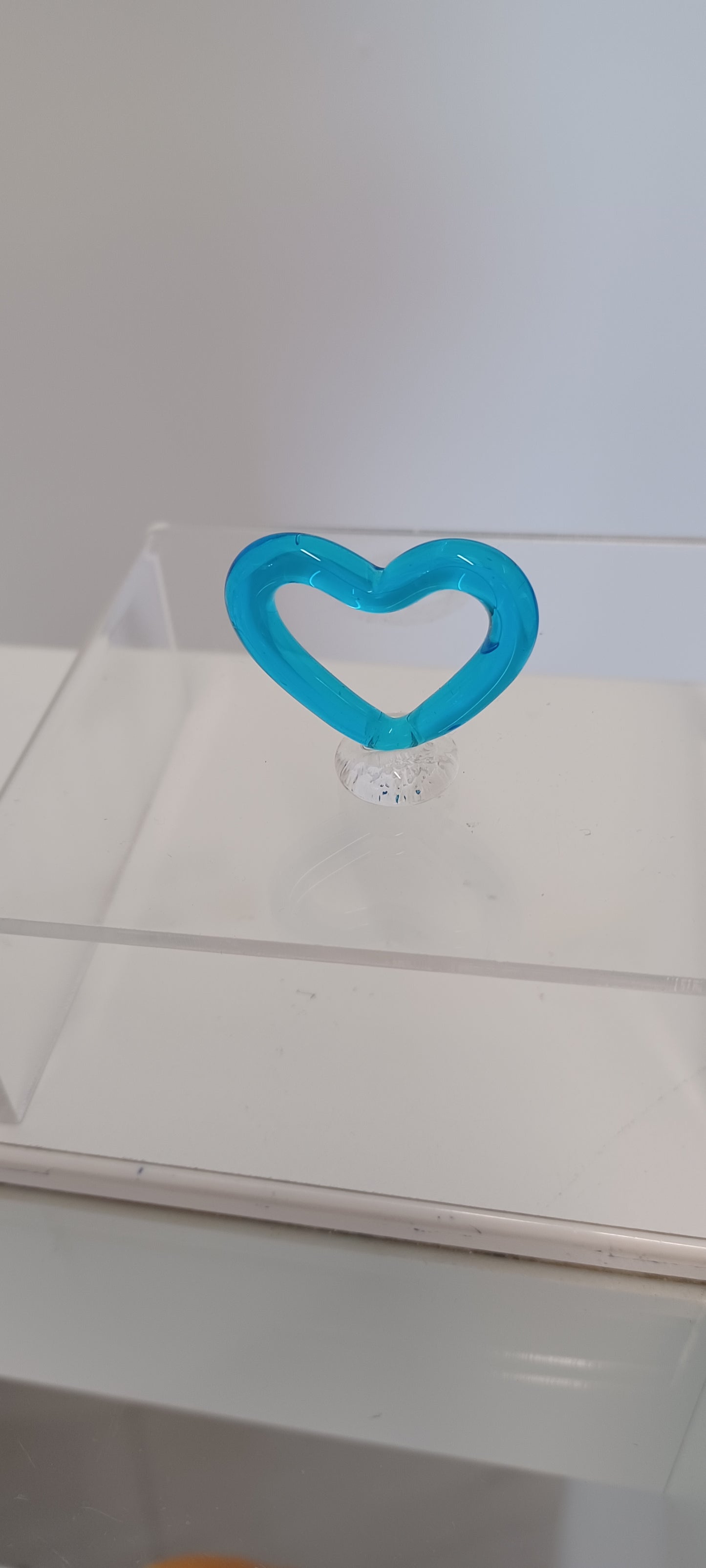 Glass Heart