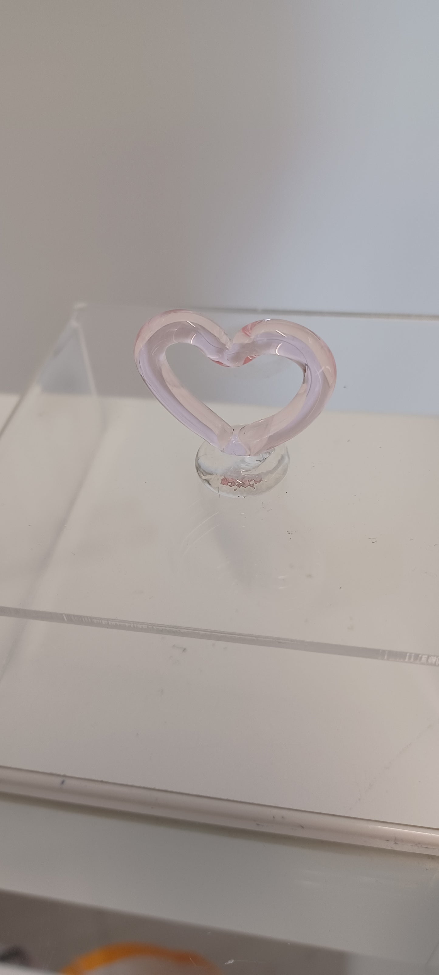 Glass Heart