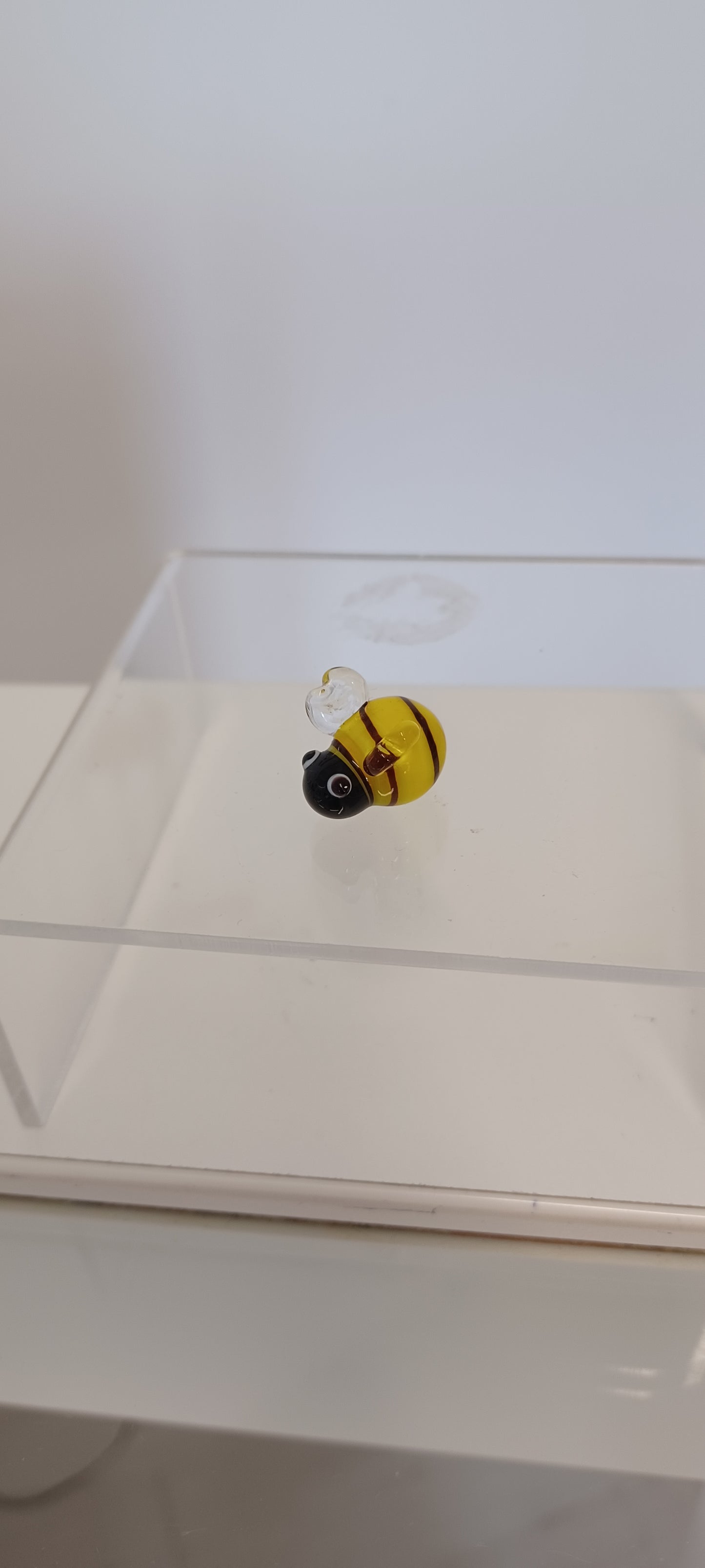 Glass Bee