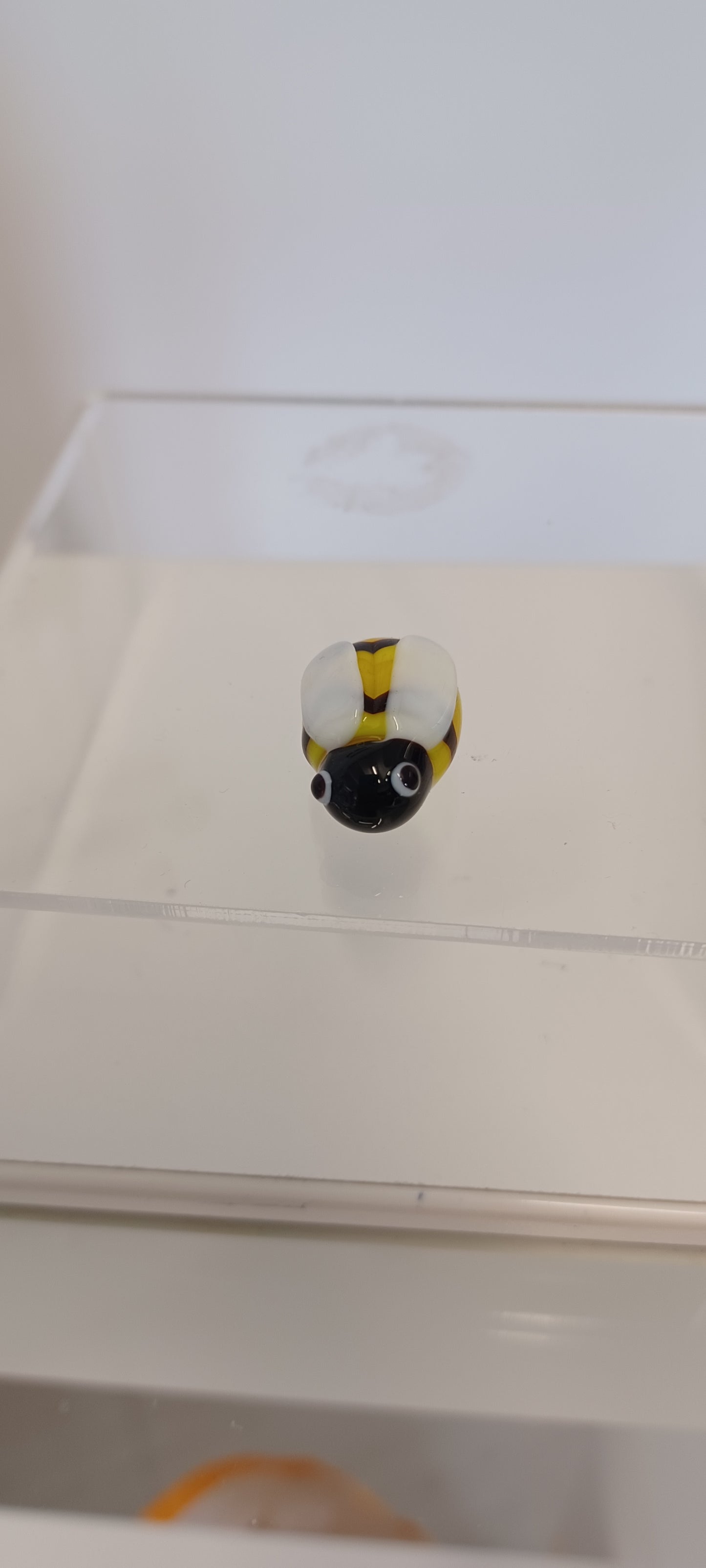 Glass Bee