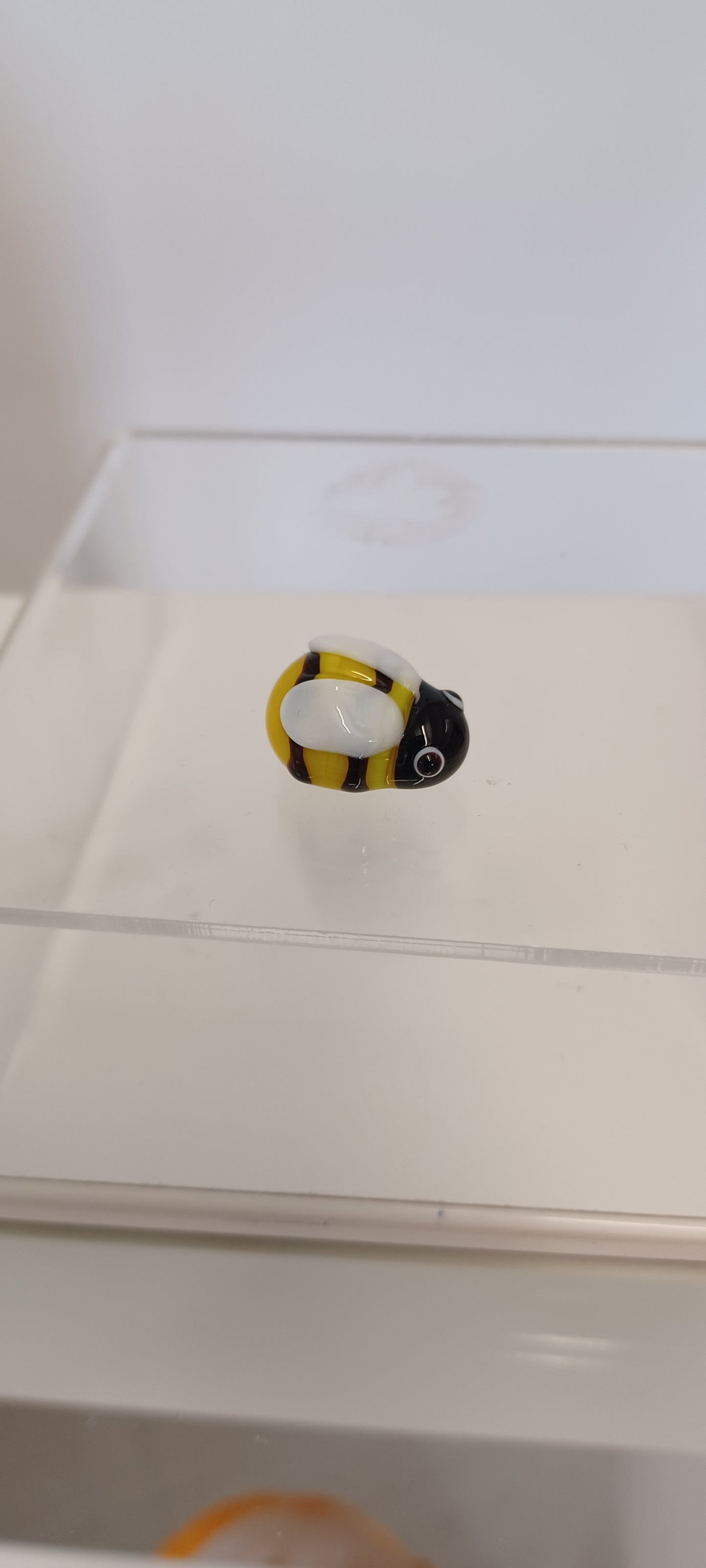 Glass Bee