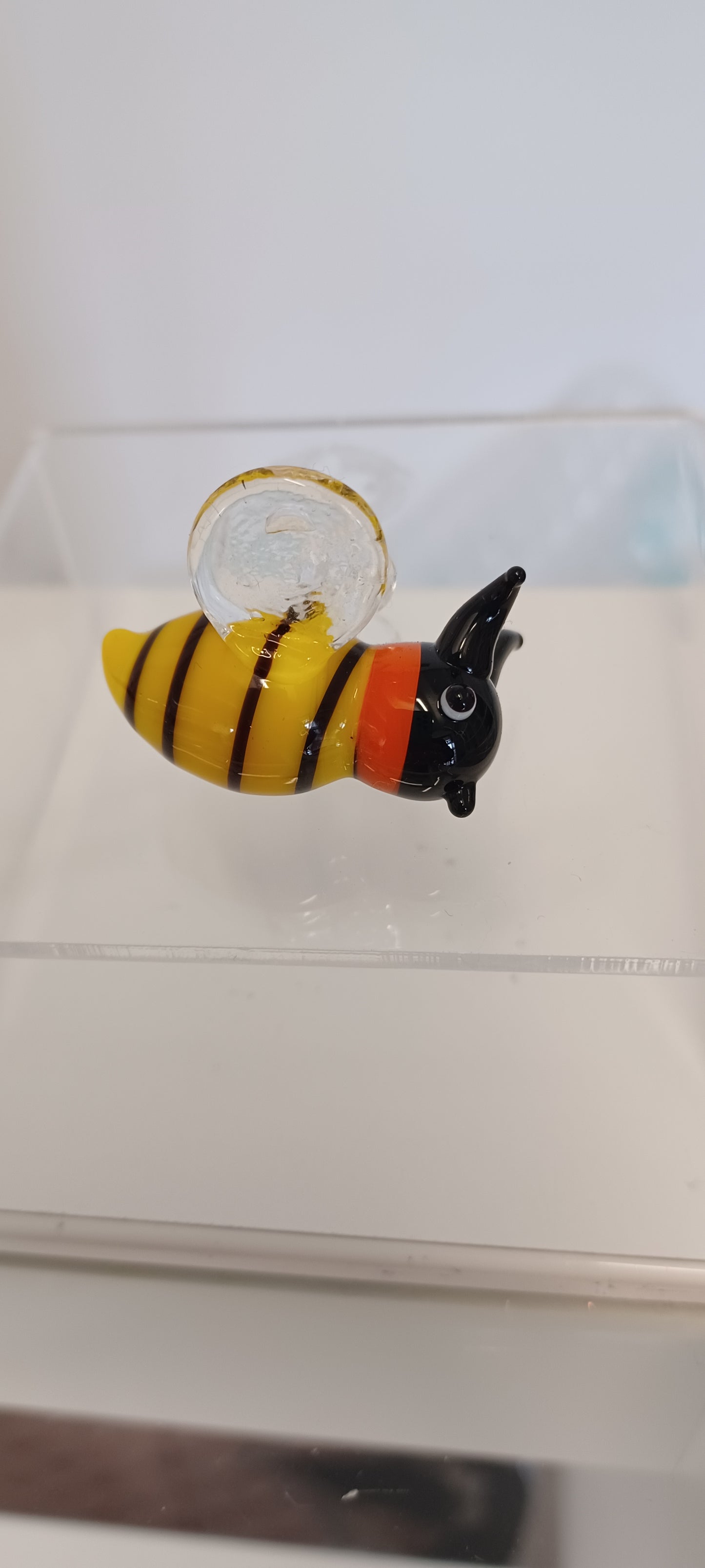 Glass Bee