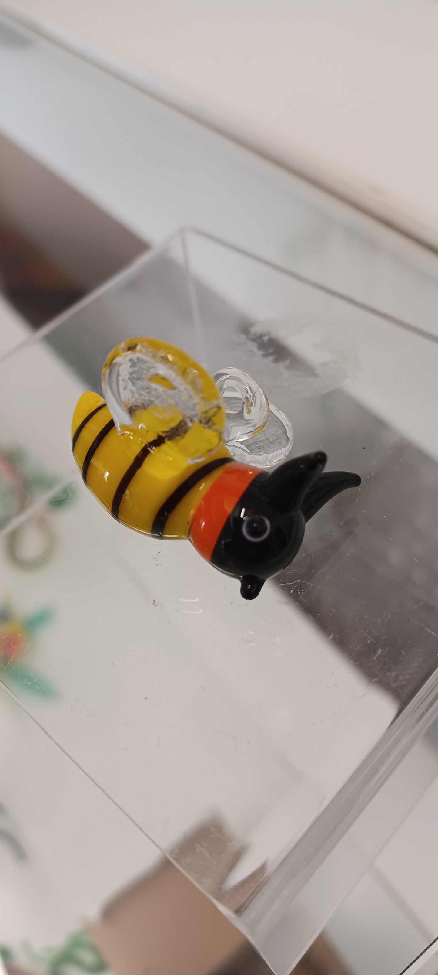 Glass Bee