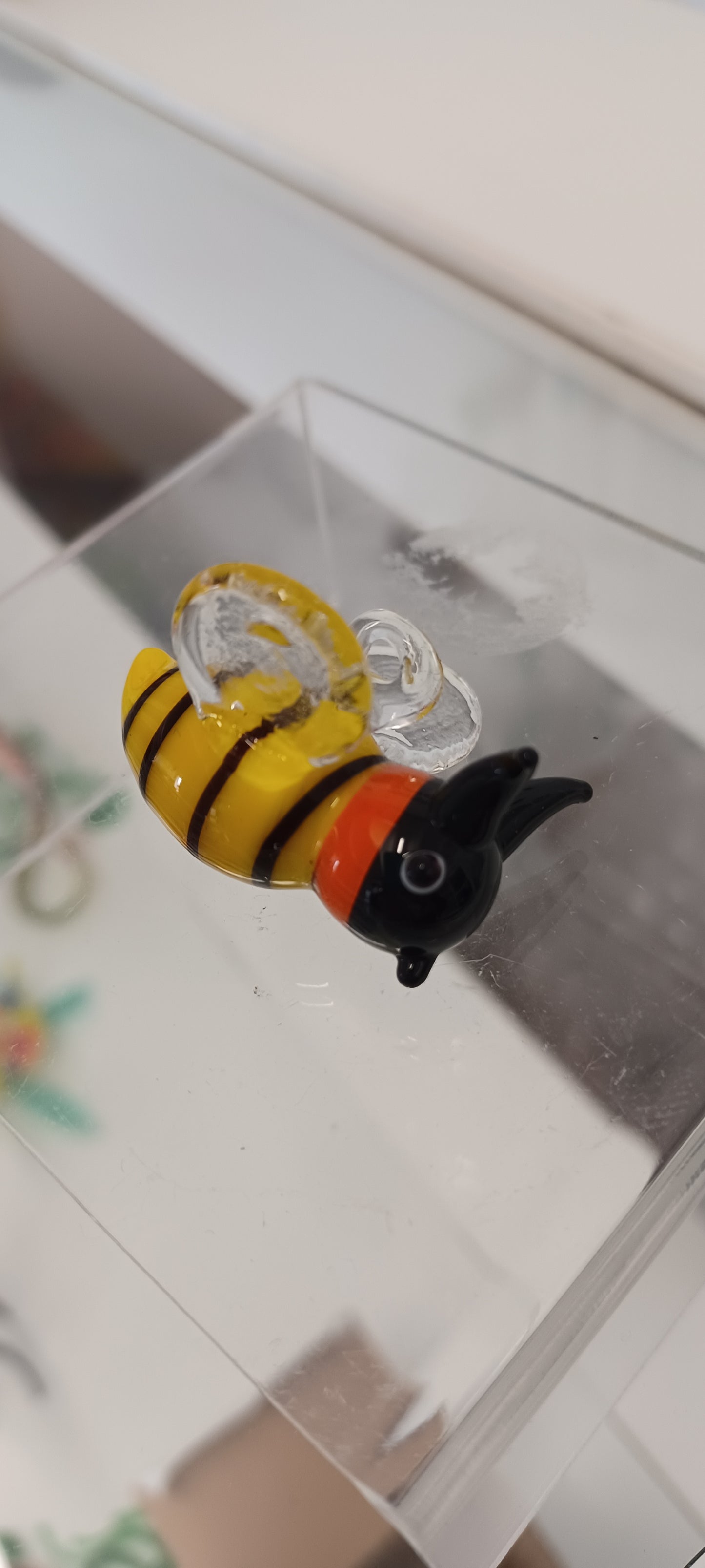 Glass Bee
