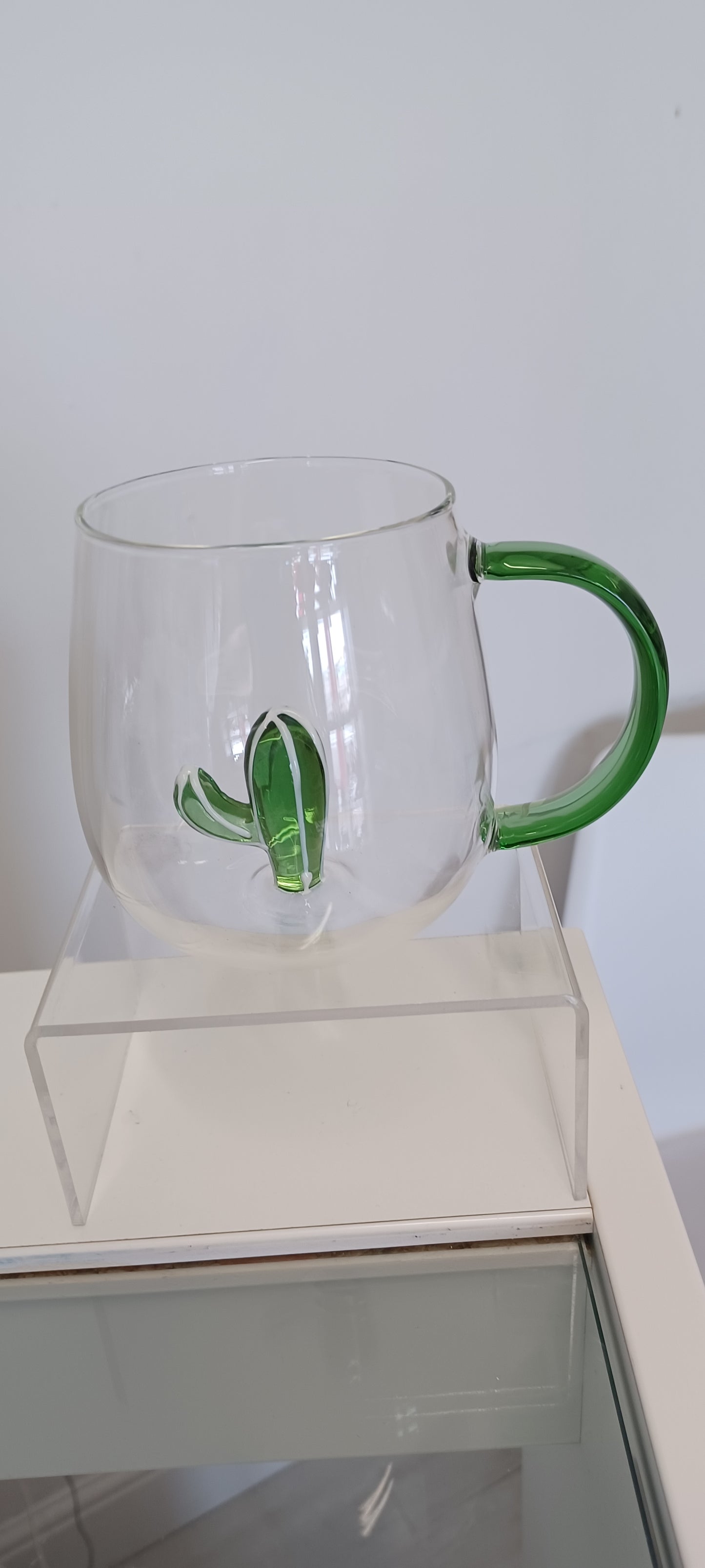Glass Cup