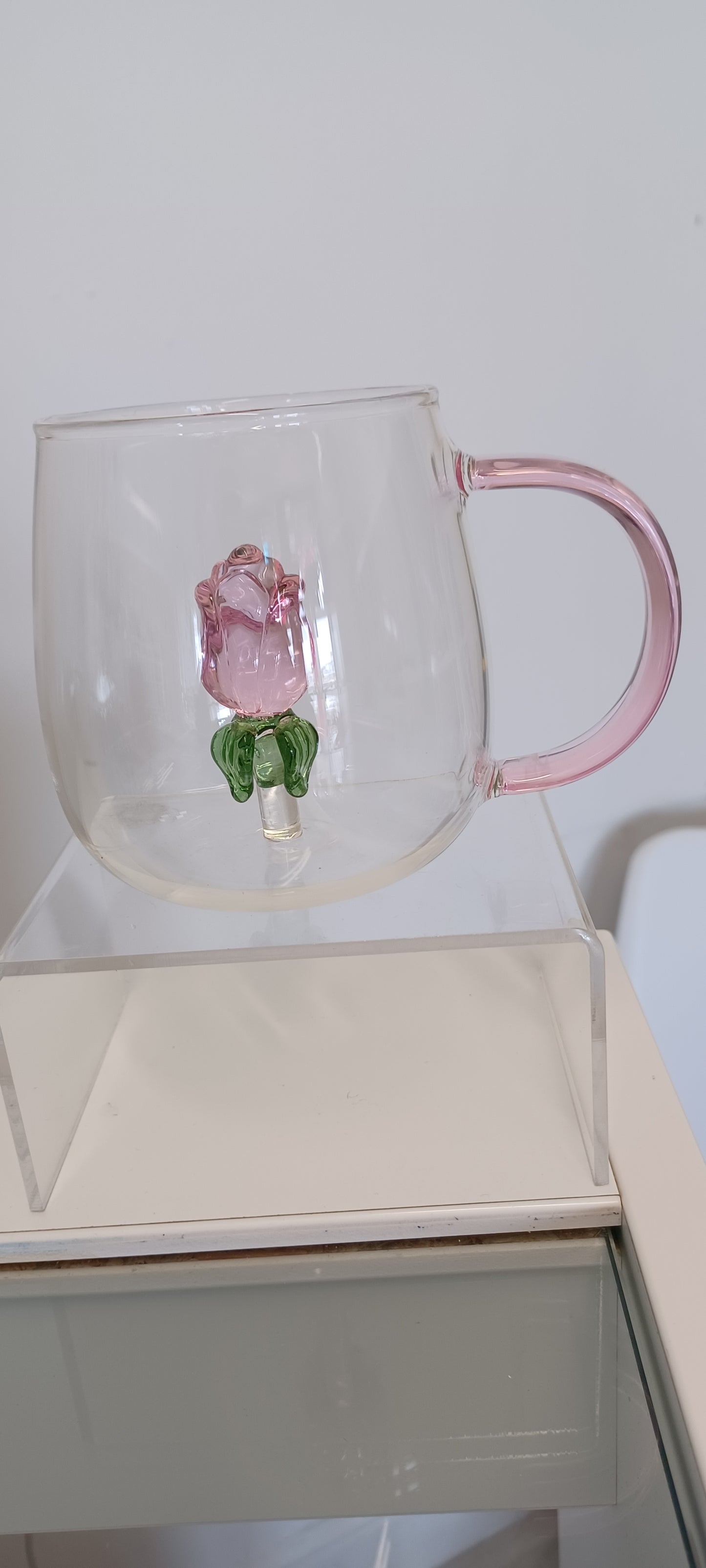 Glass Cup
