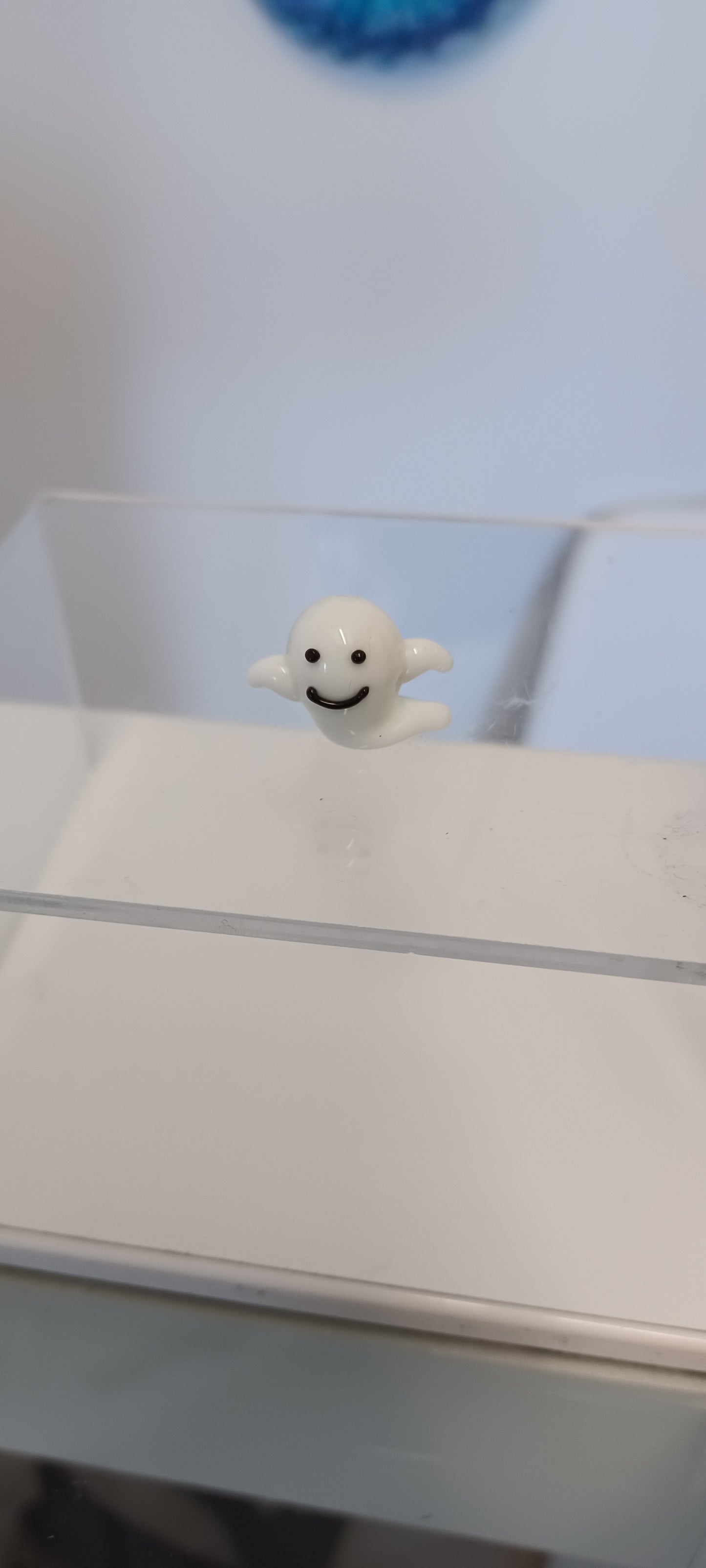 Glass Ghost