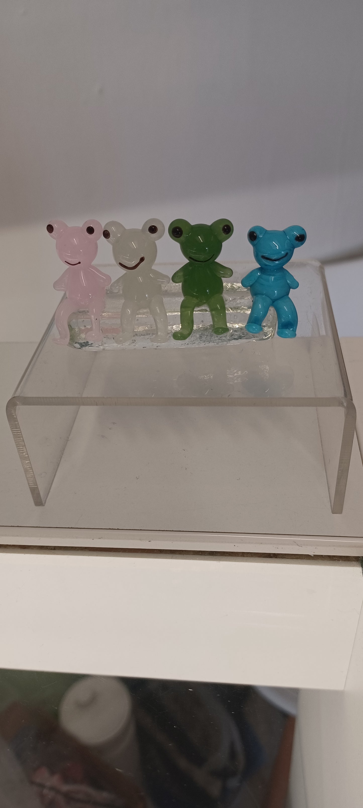 Glass Frog