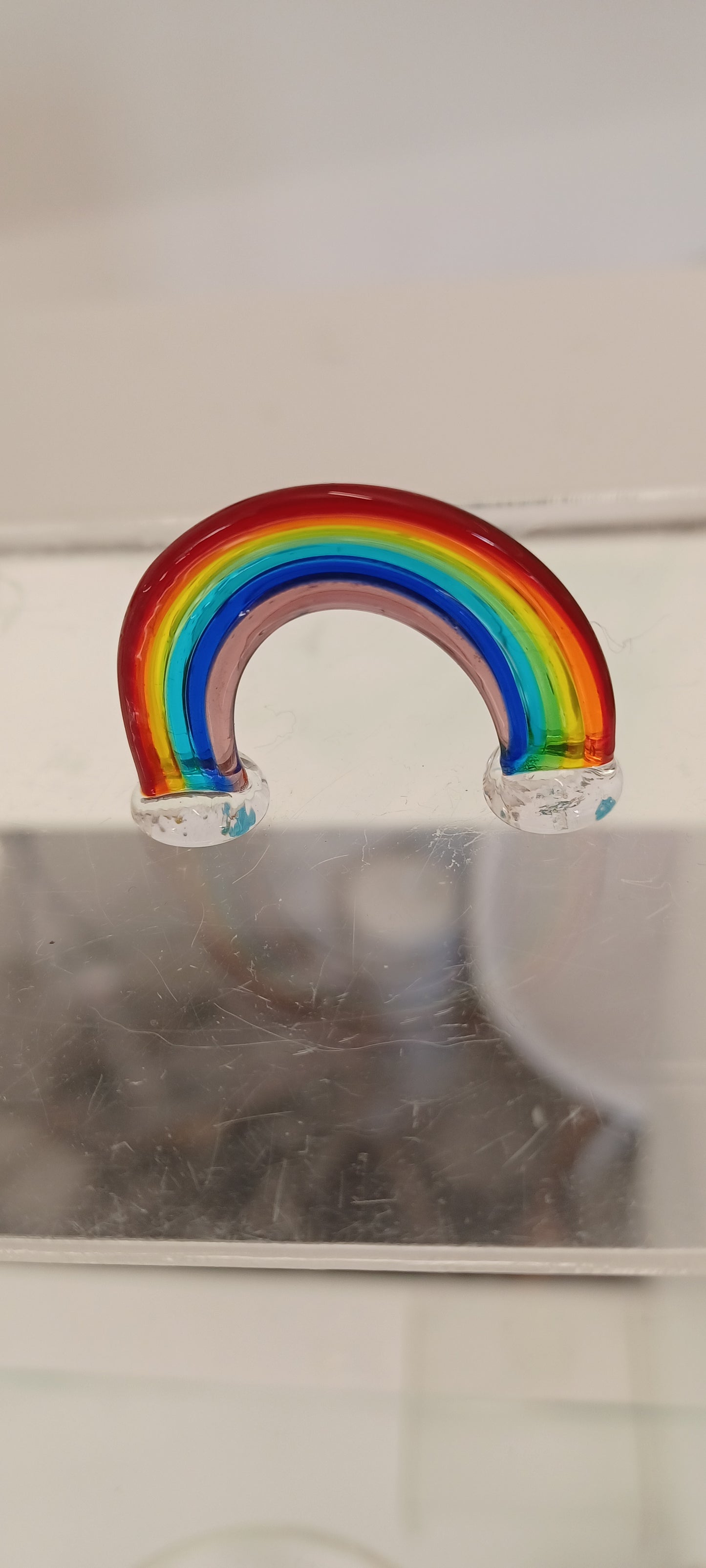 Glass Rainbow