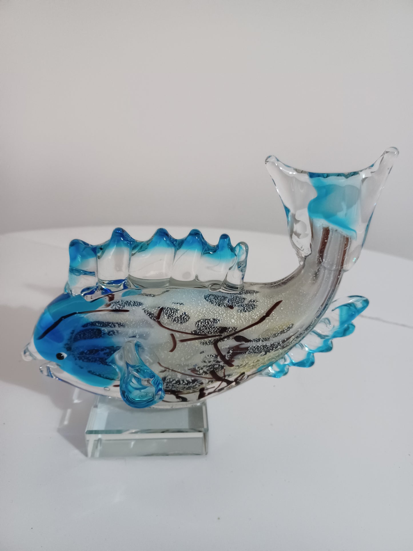 Glass Fish