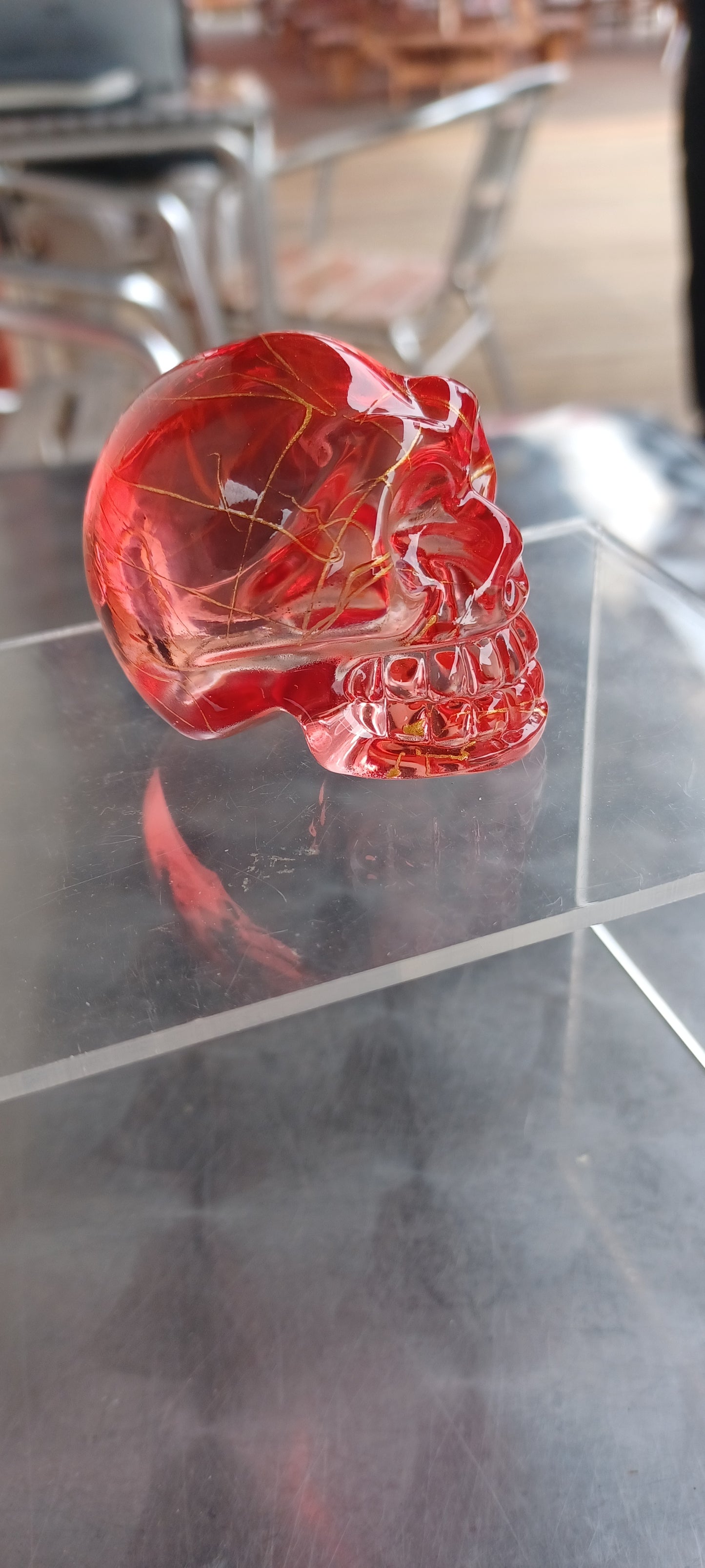 Crystal Skull