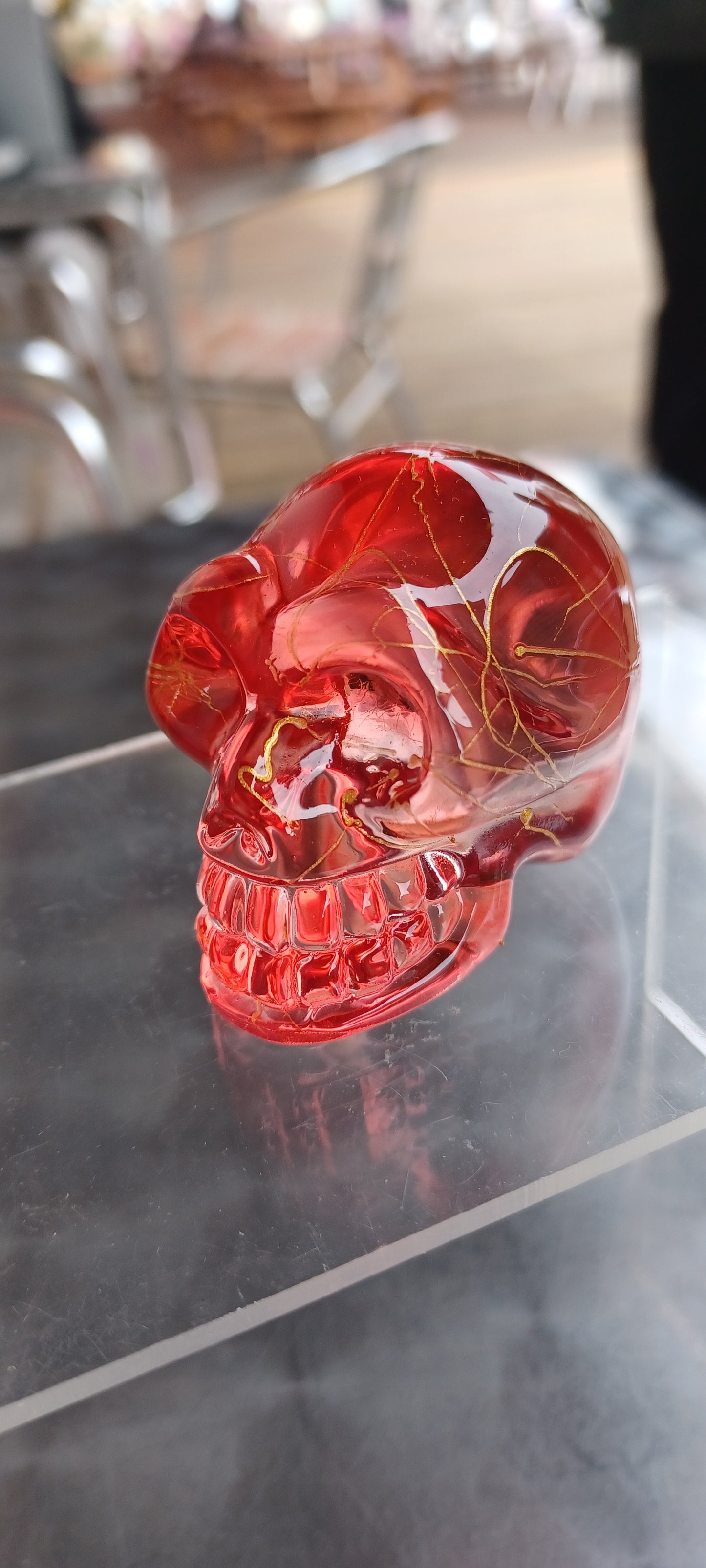Crystal Skull