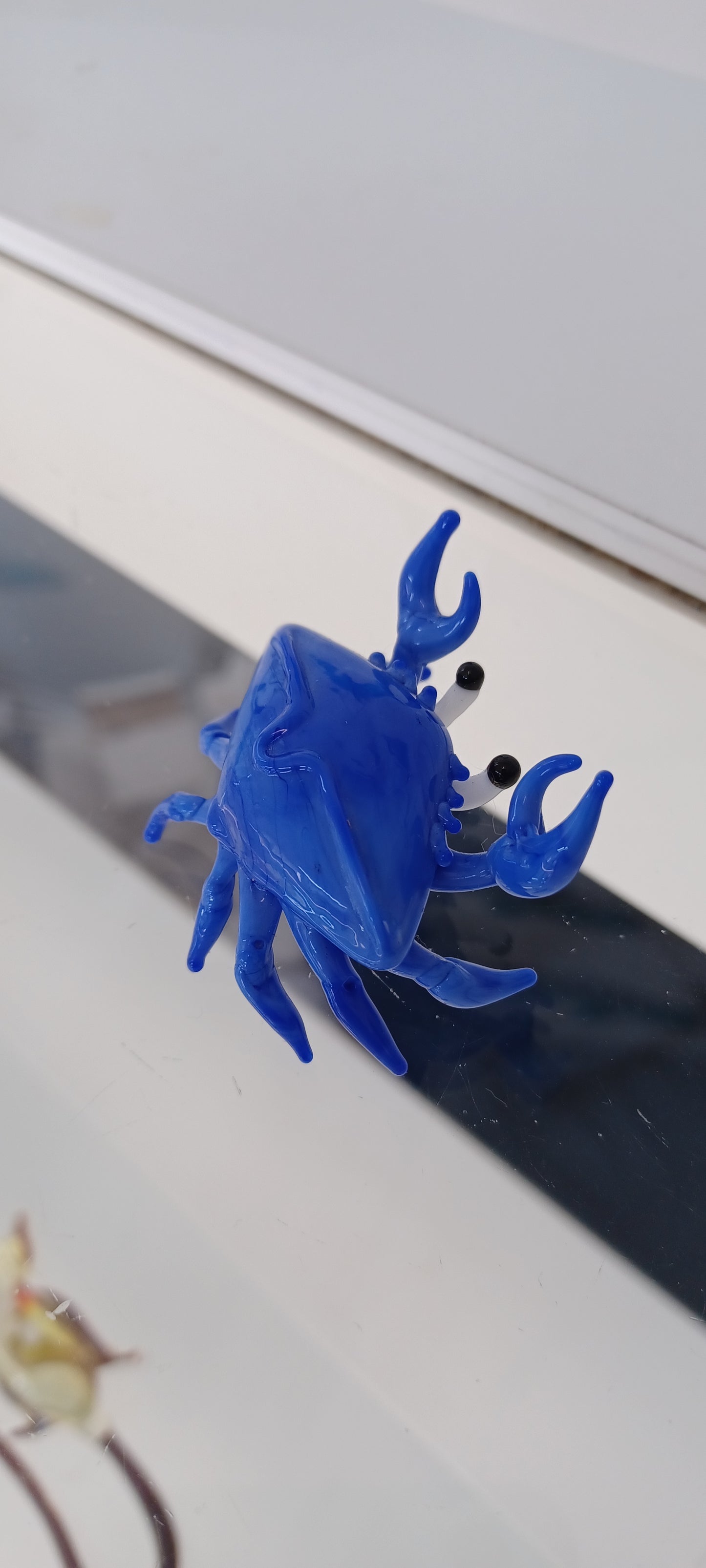 Glass Crab