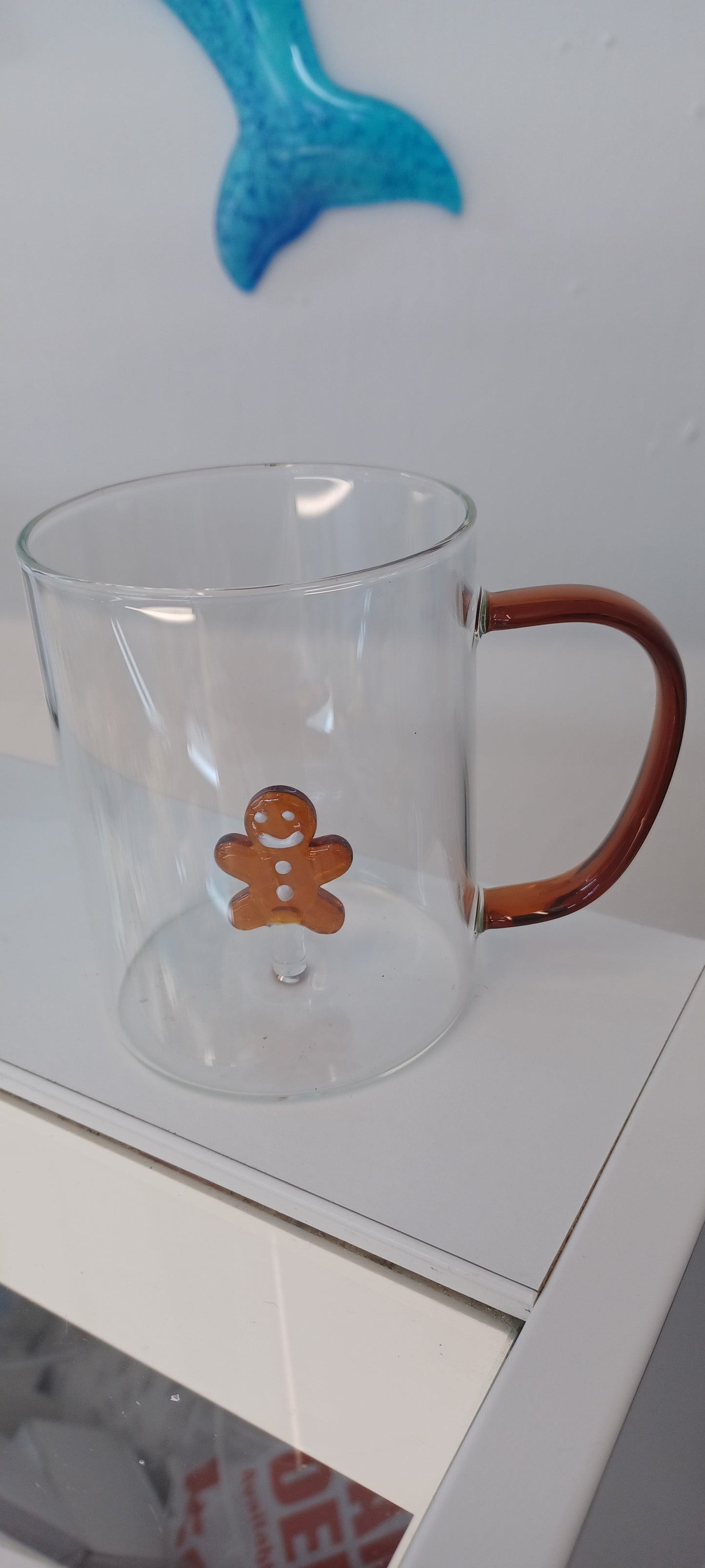 Glass Cup