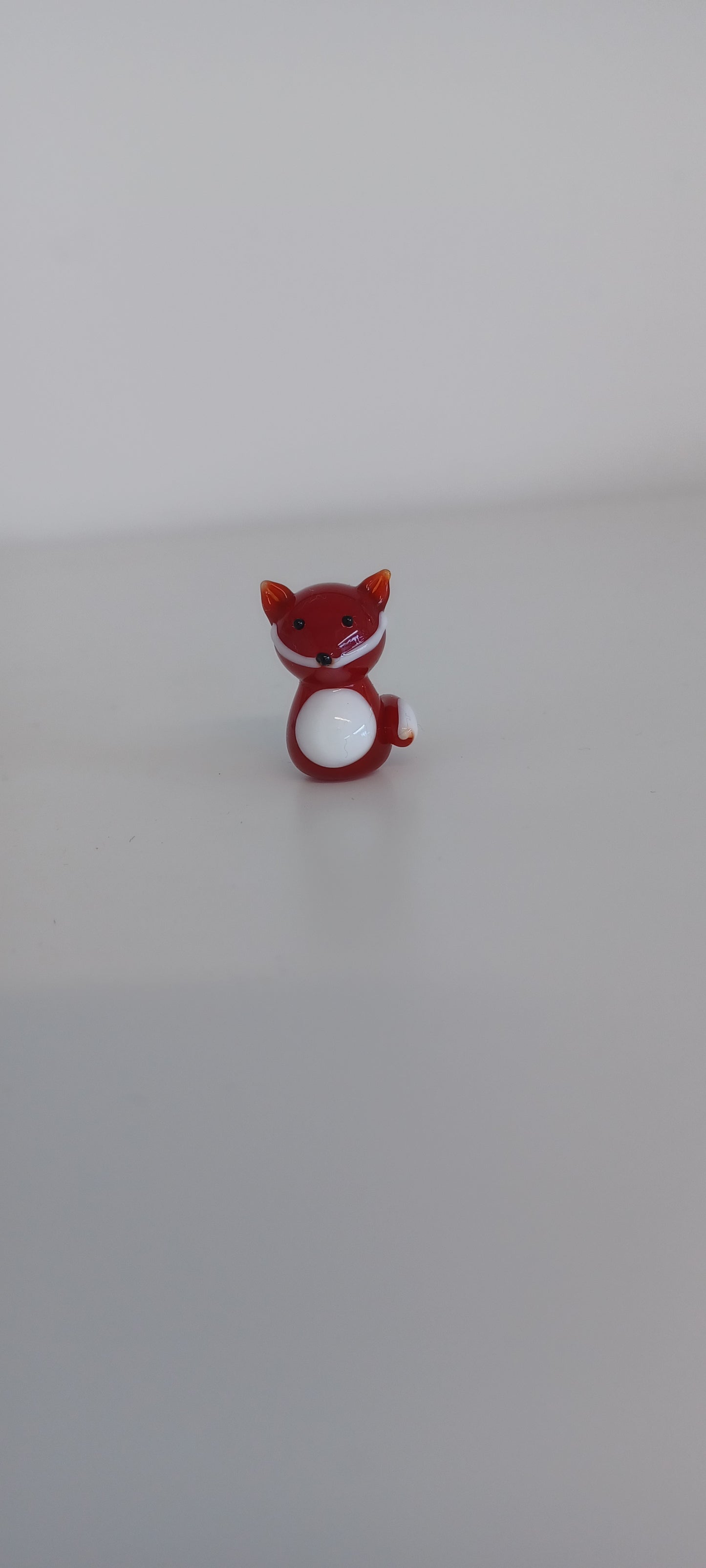 Glass Fox