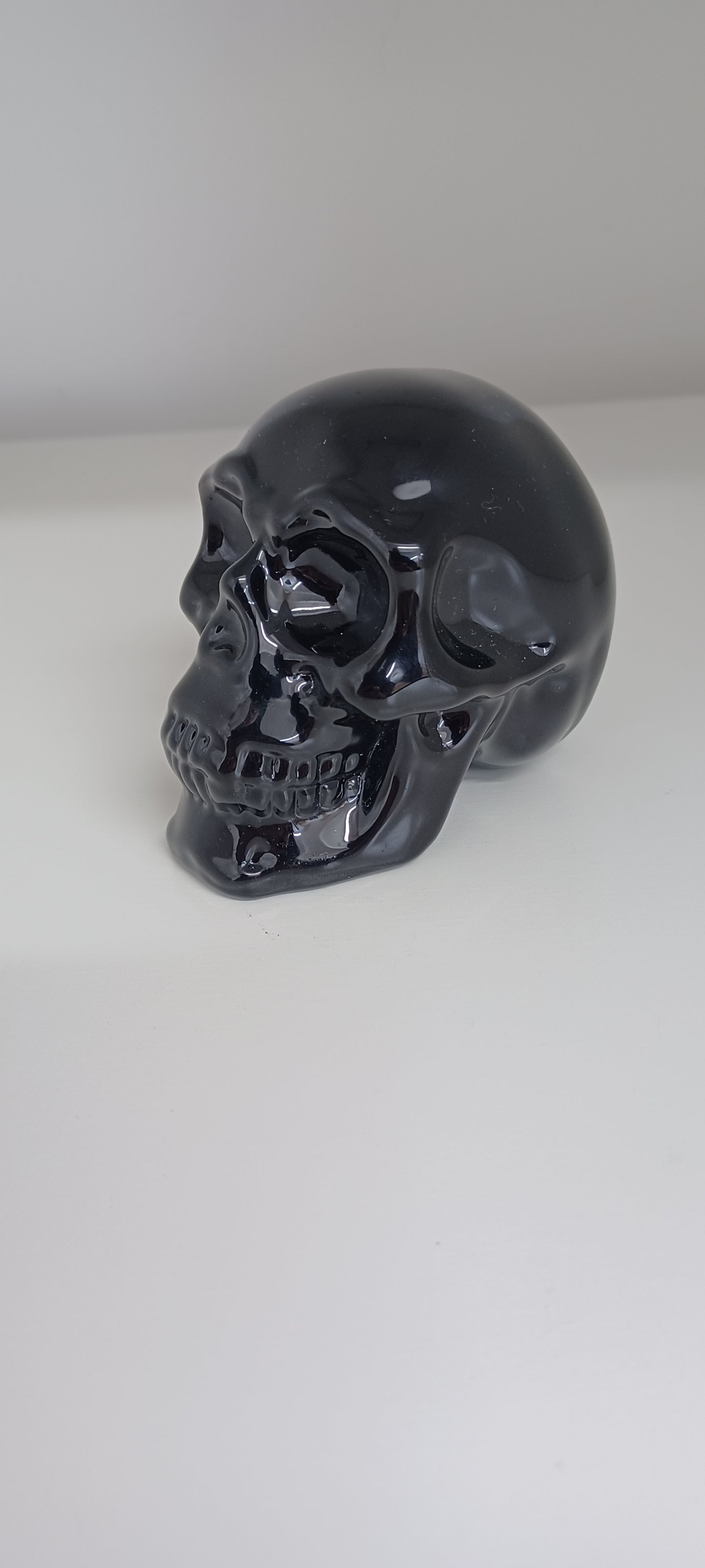 Crystal Skull