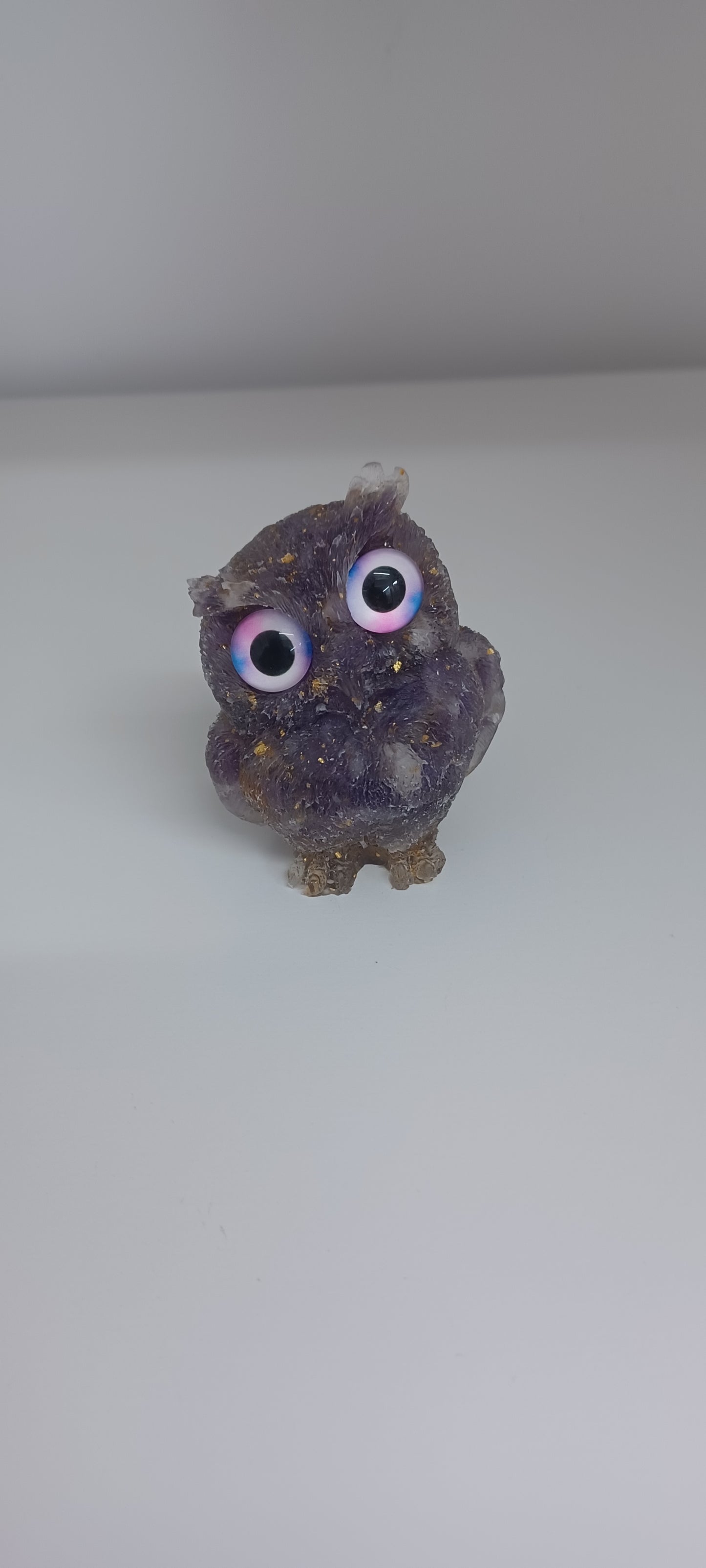 Crystal Owl