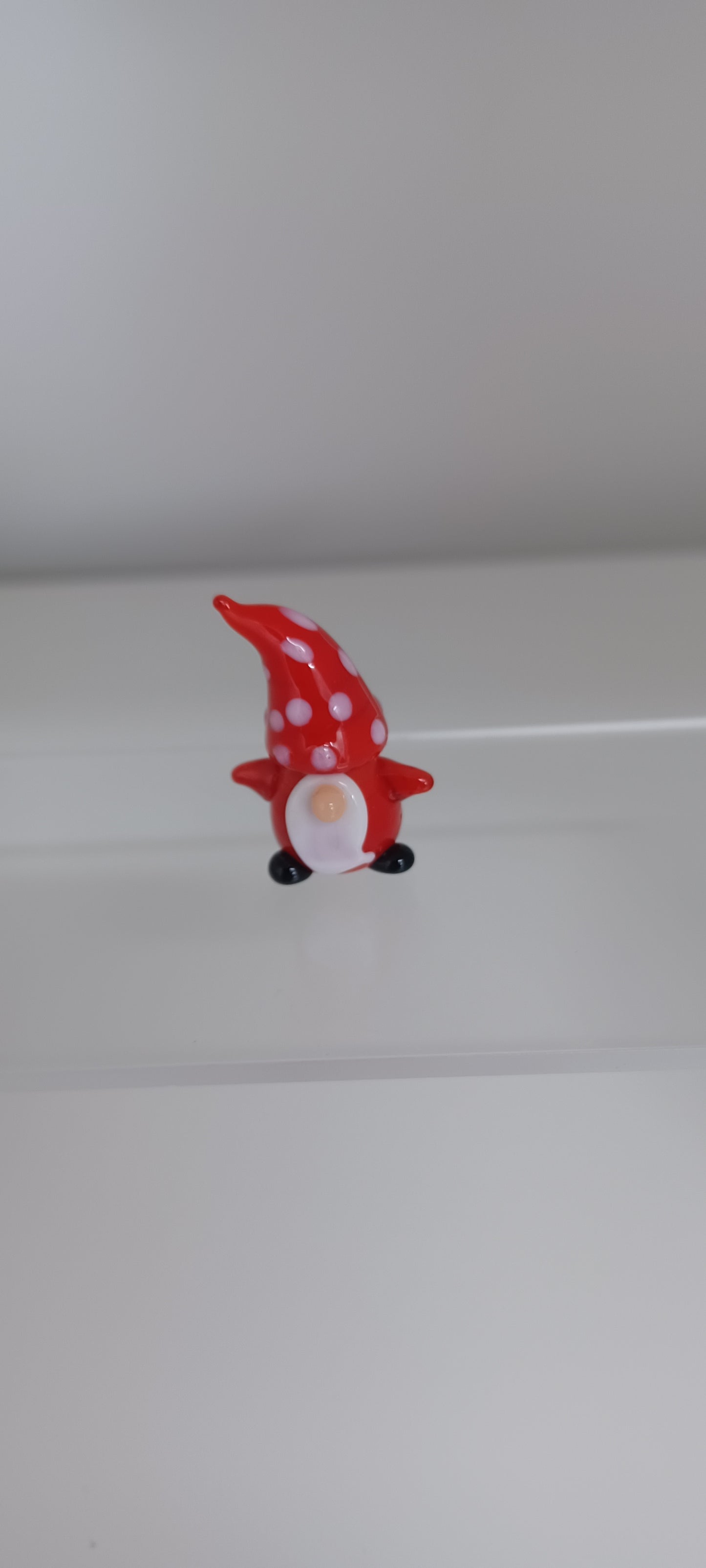 Glass Gnome