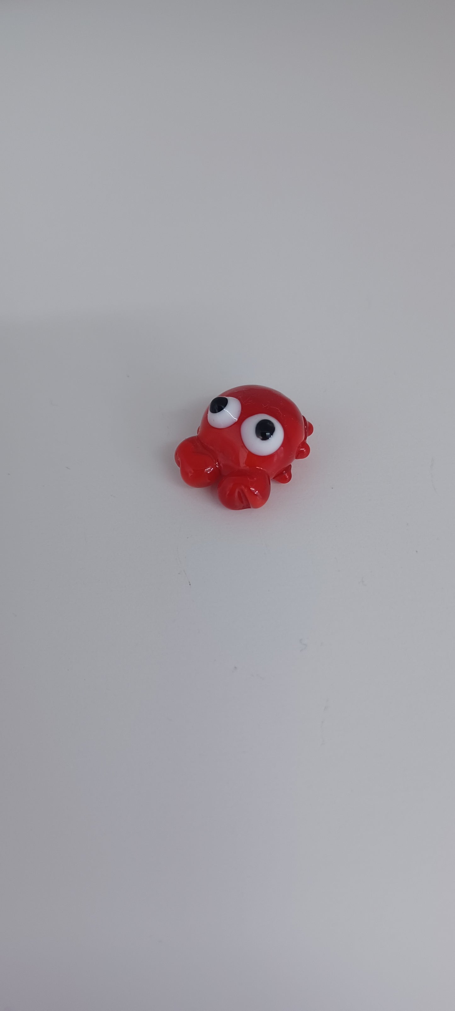 Glass Crab
