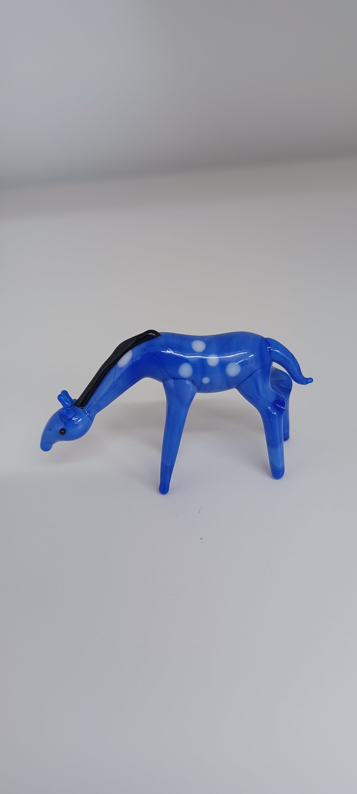 Glass Giraffe