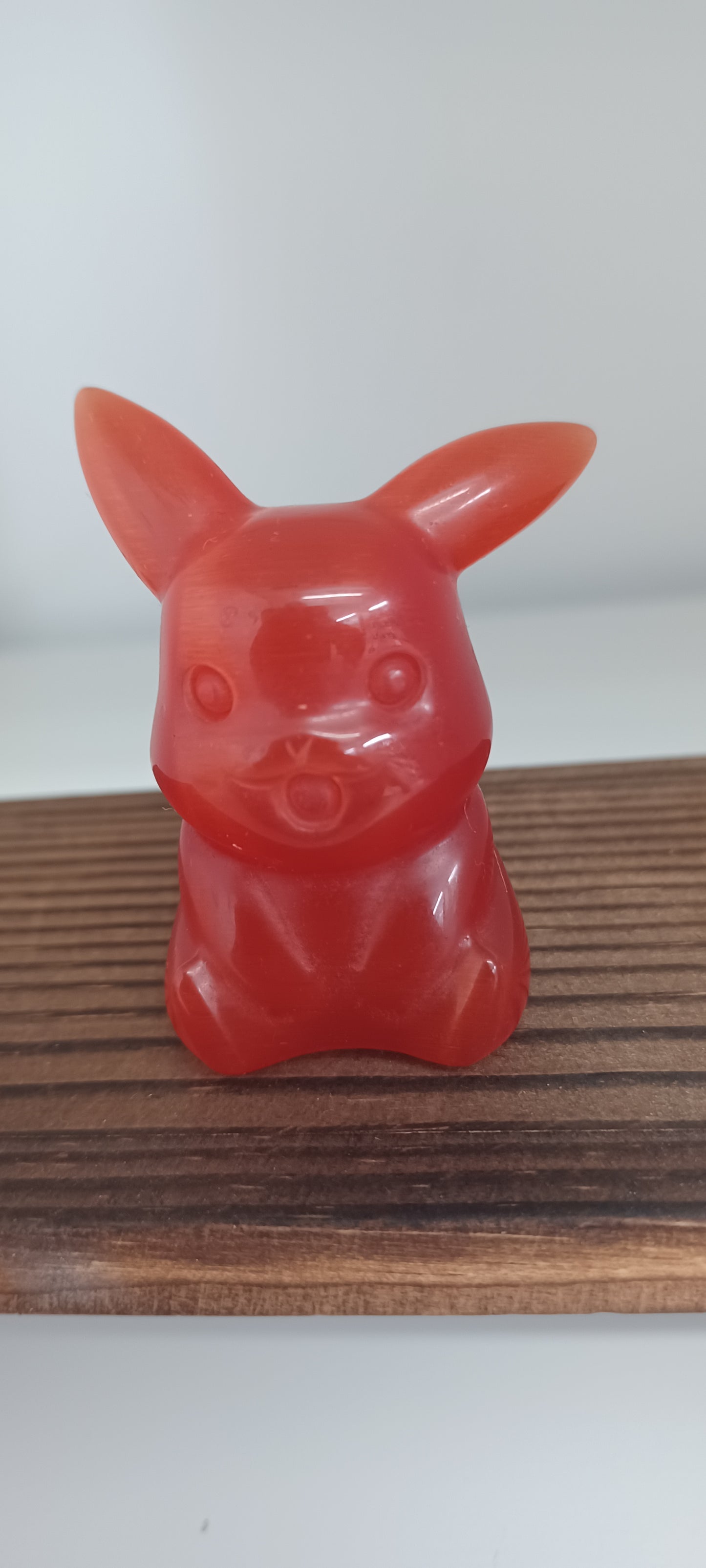 Glass Pokomon