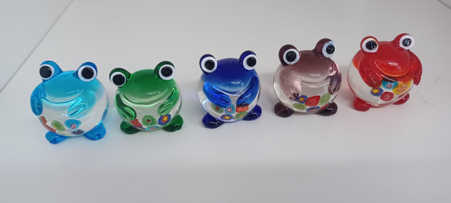 Glass Frog