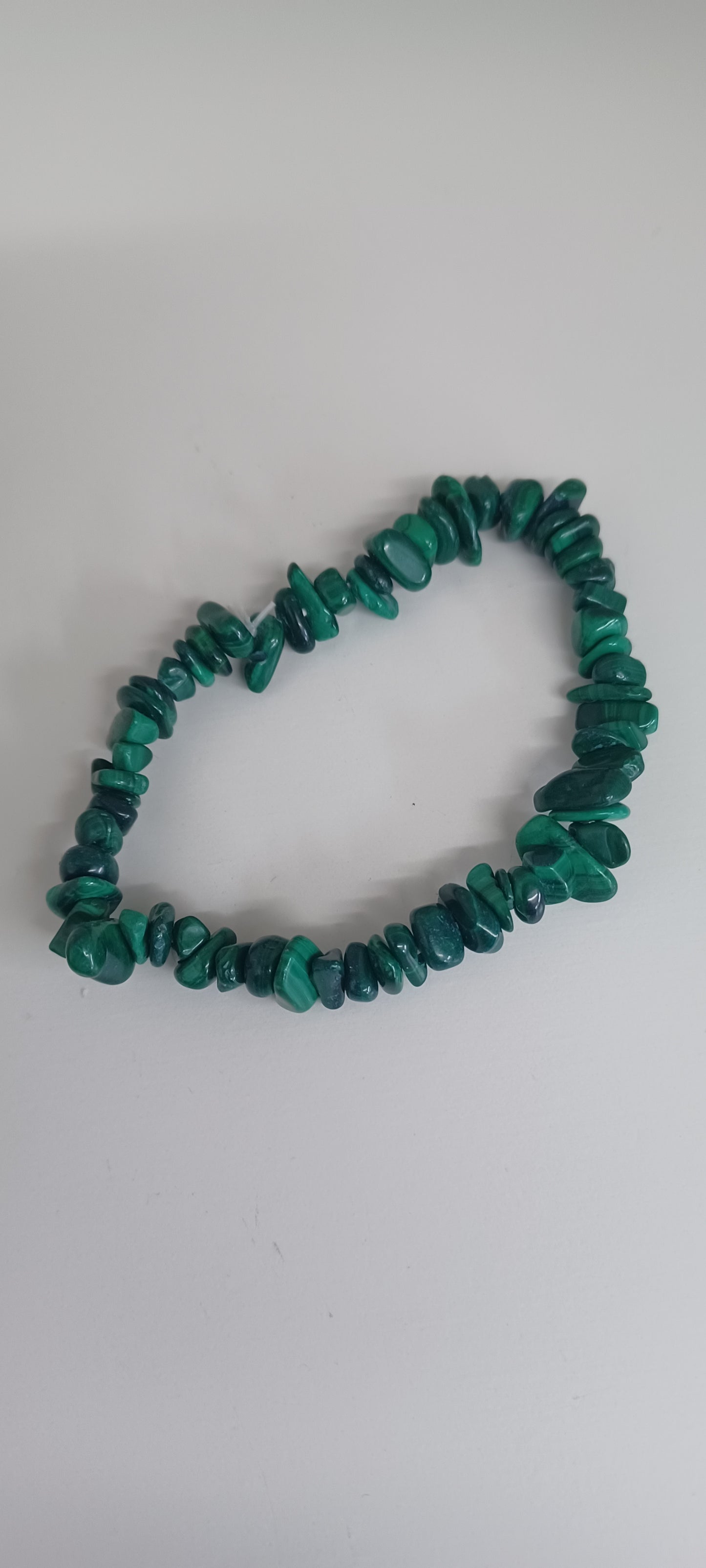Crystal Bracelet
