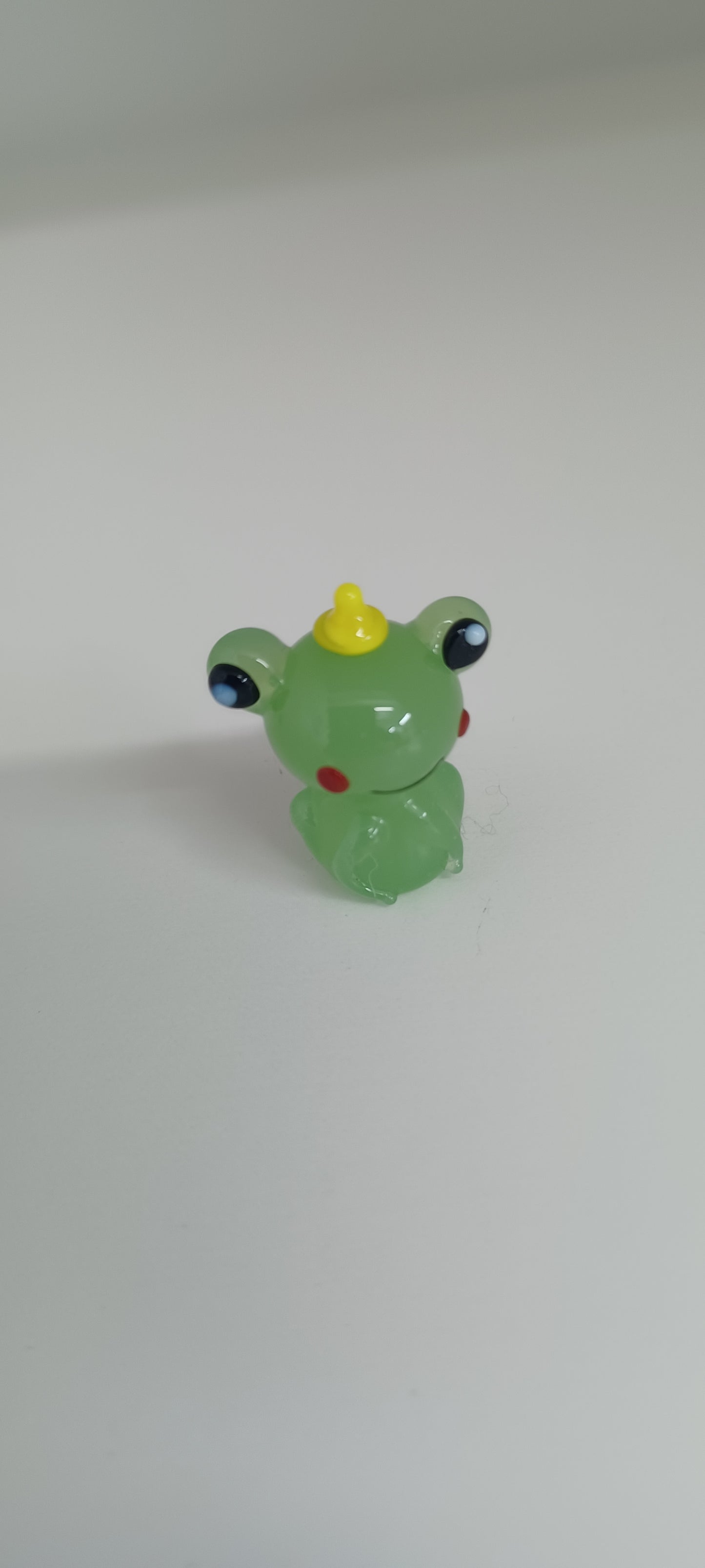 Glass Frog