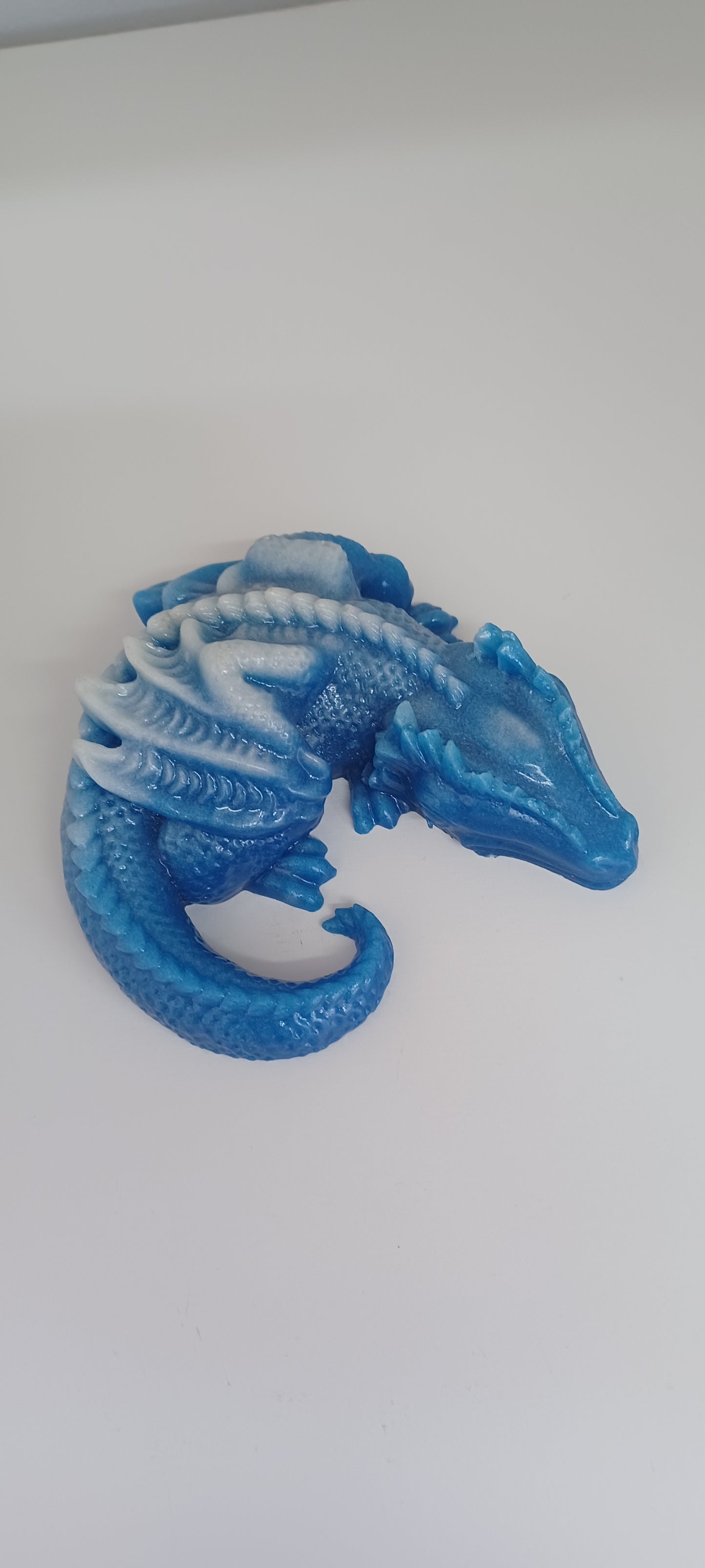 Resin Dragon