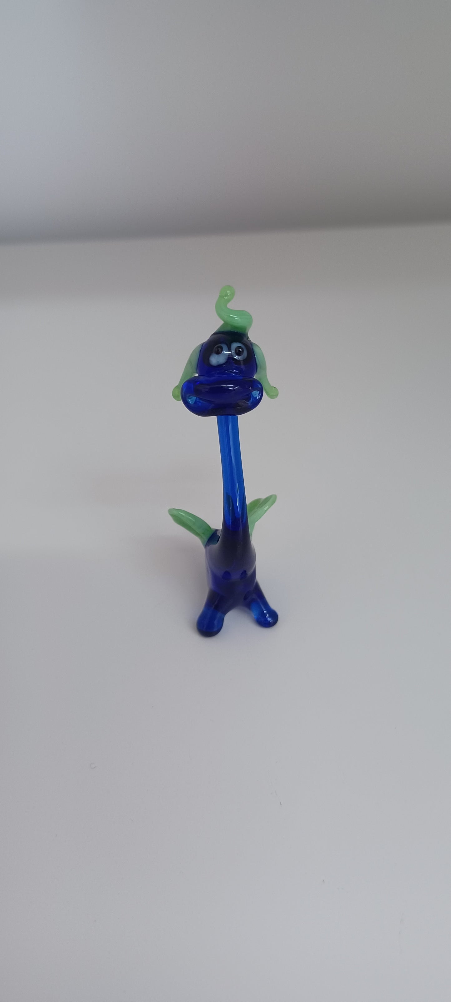Glass Dragon
