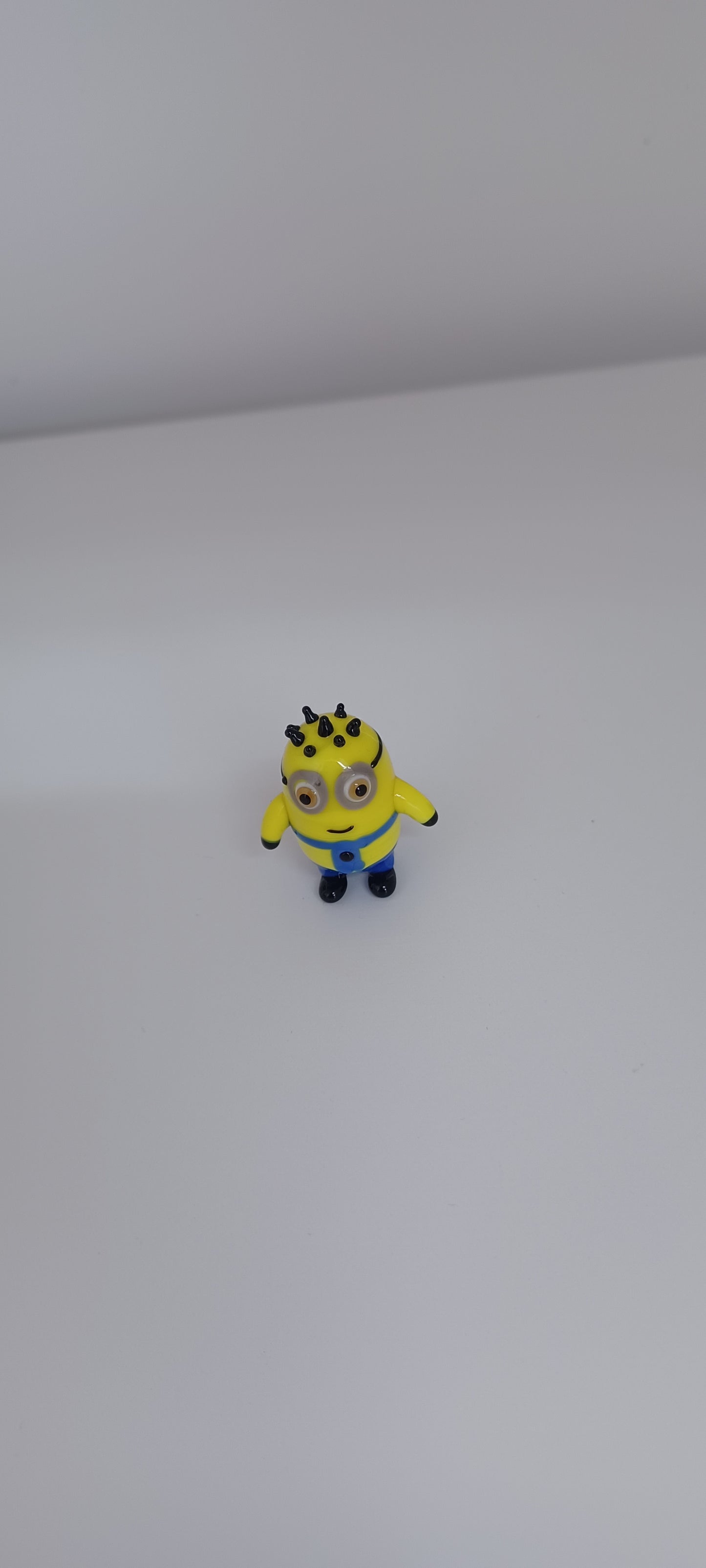 Glass Minion