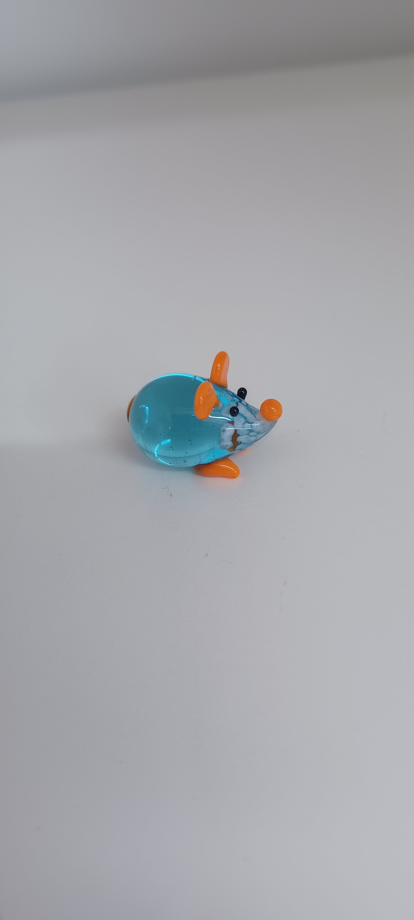 Glass Mouse