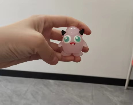 Glass Pokomon
