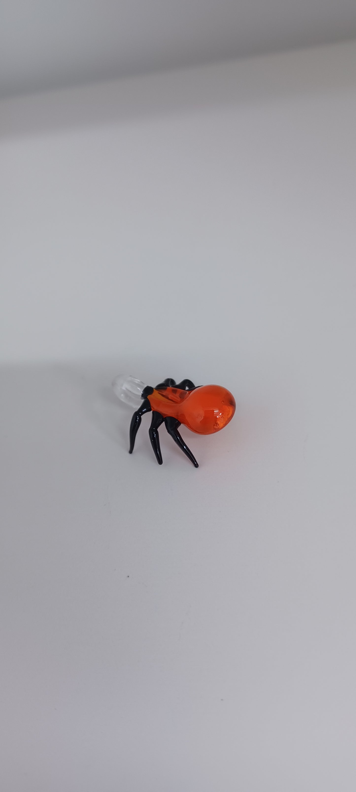 Glass Spider
