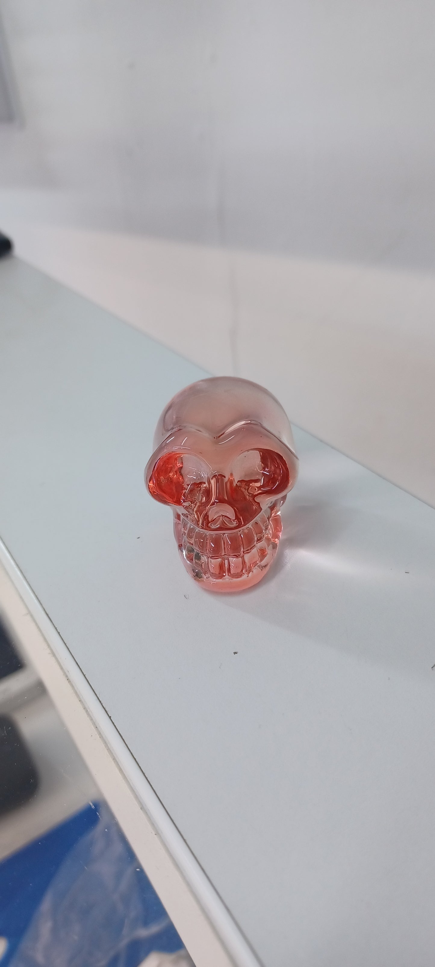 Crystal Skull