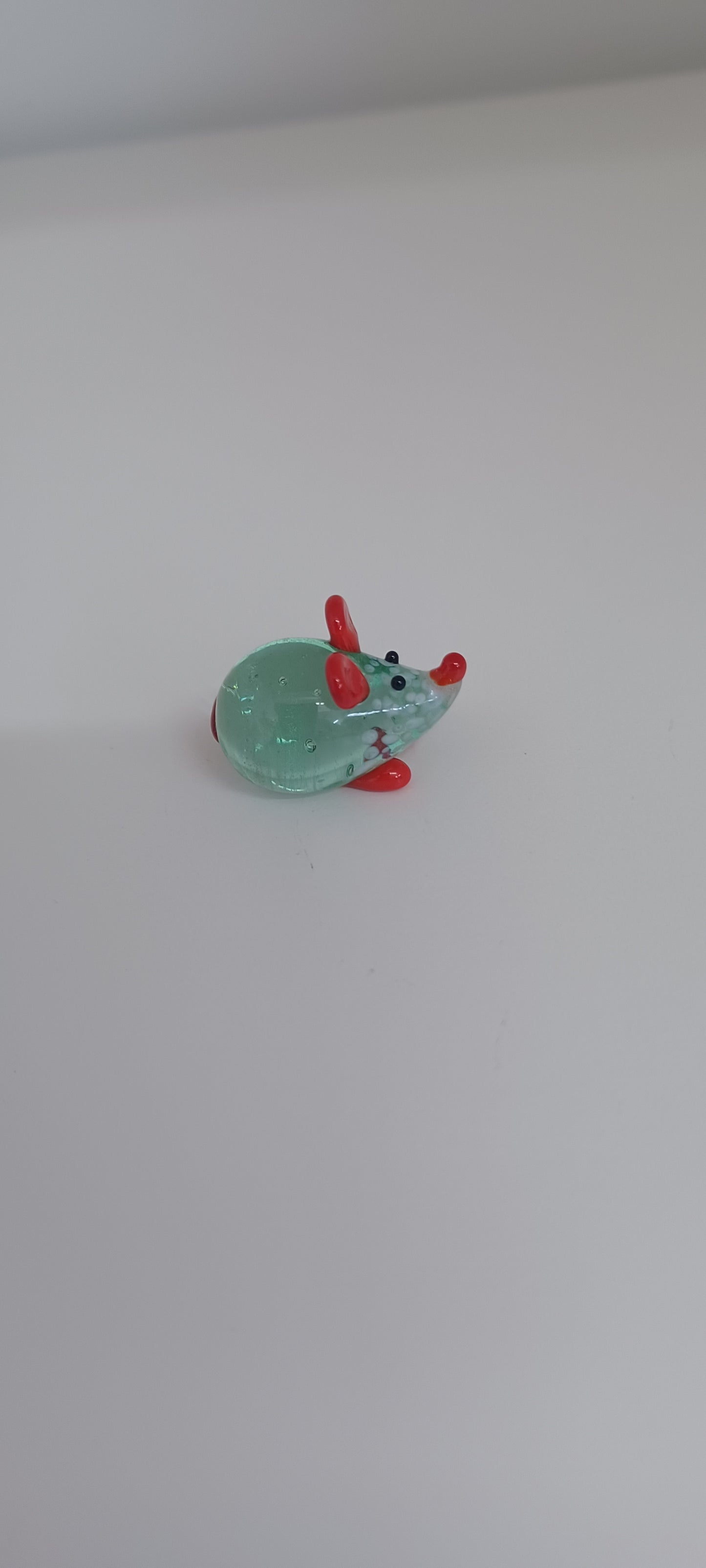 Glass Mouse