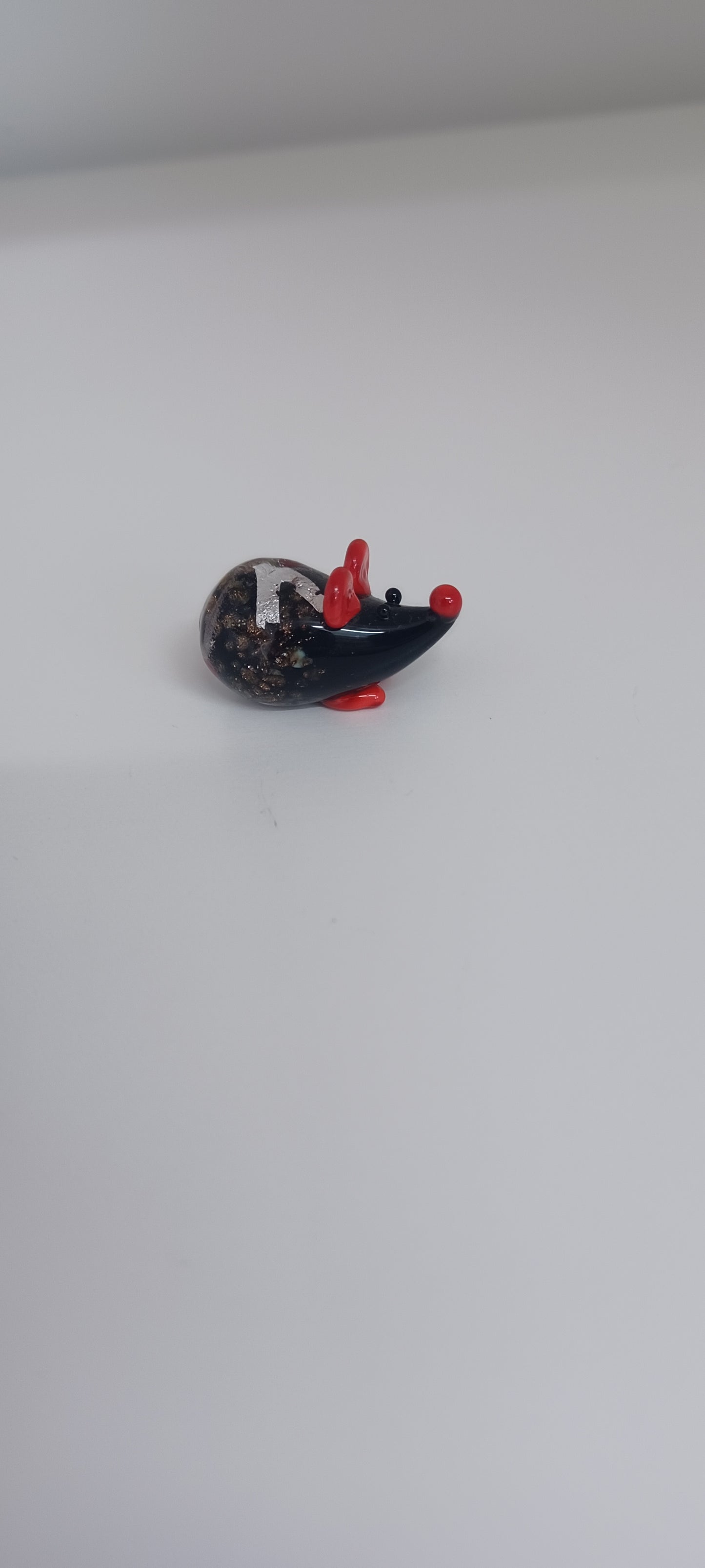 Glass Mouse