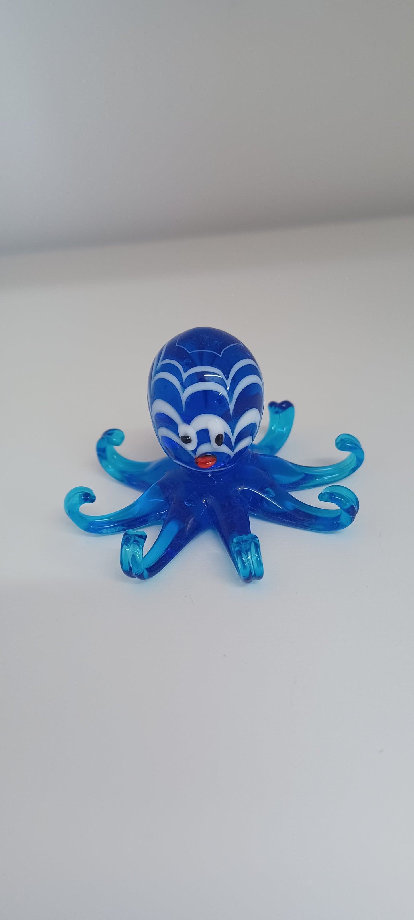 Glass Octopus