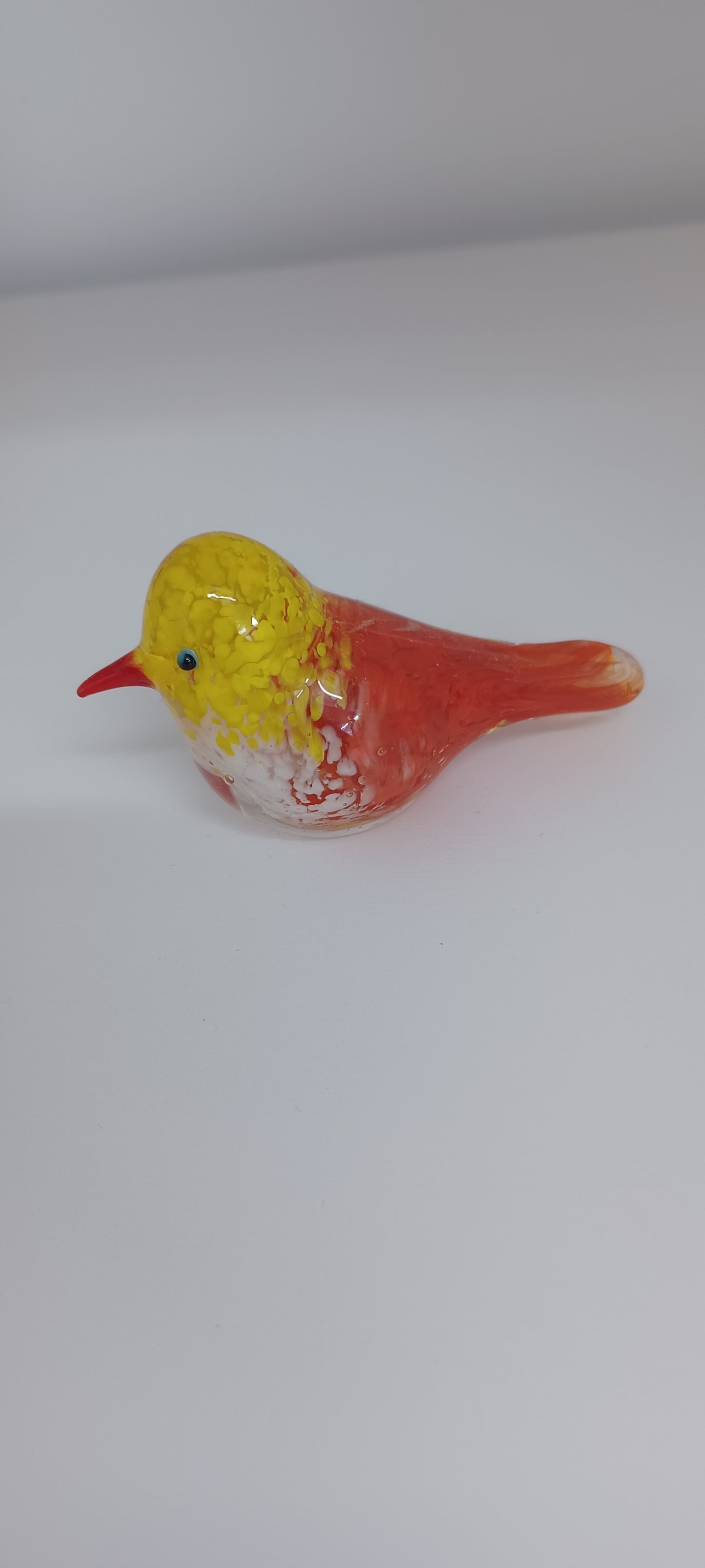 Glass Bird